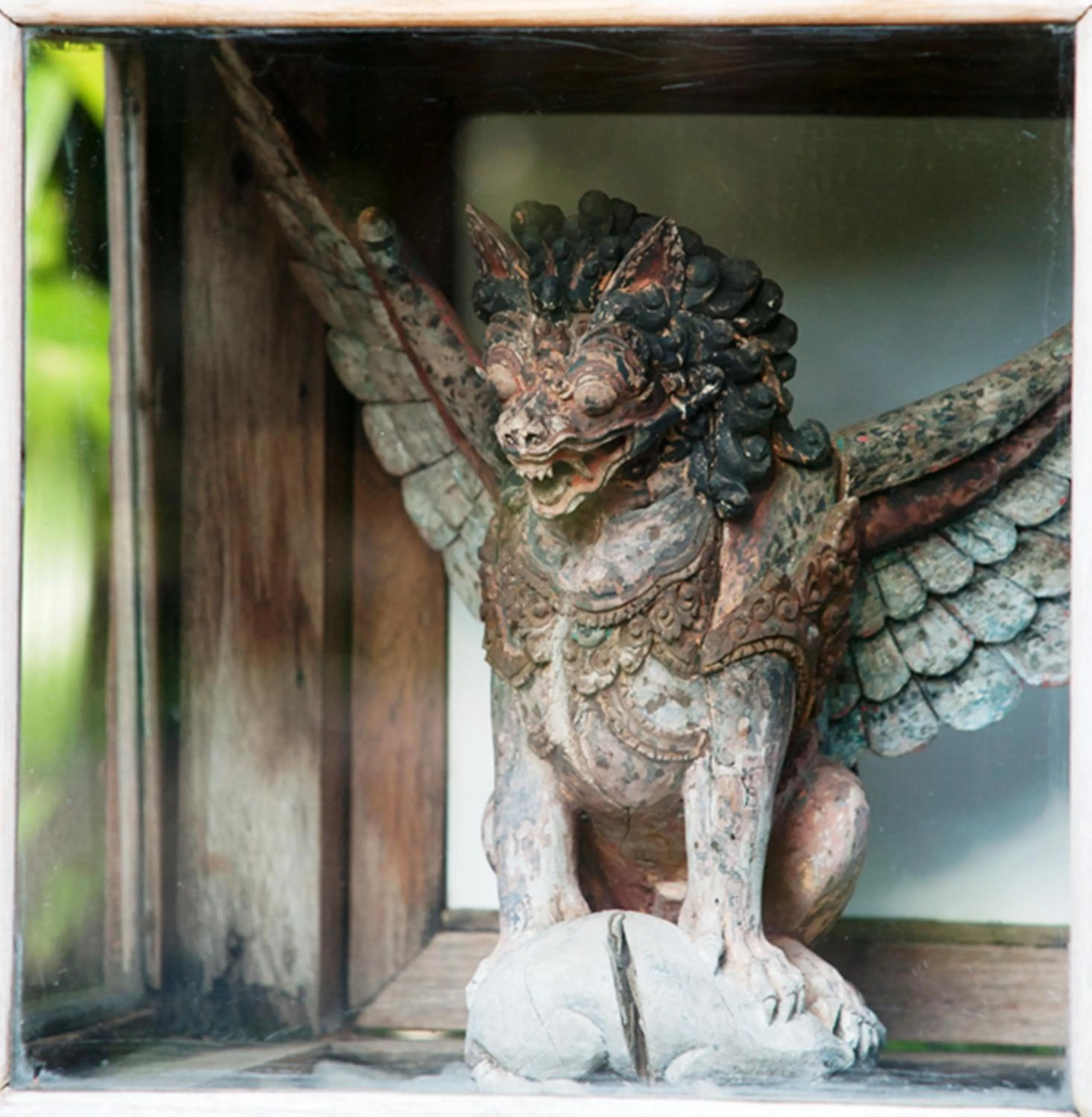 Other in Tandjung Sari Hotel