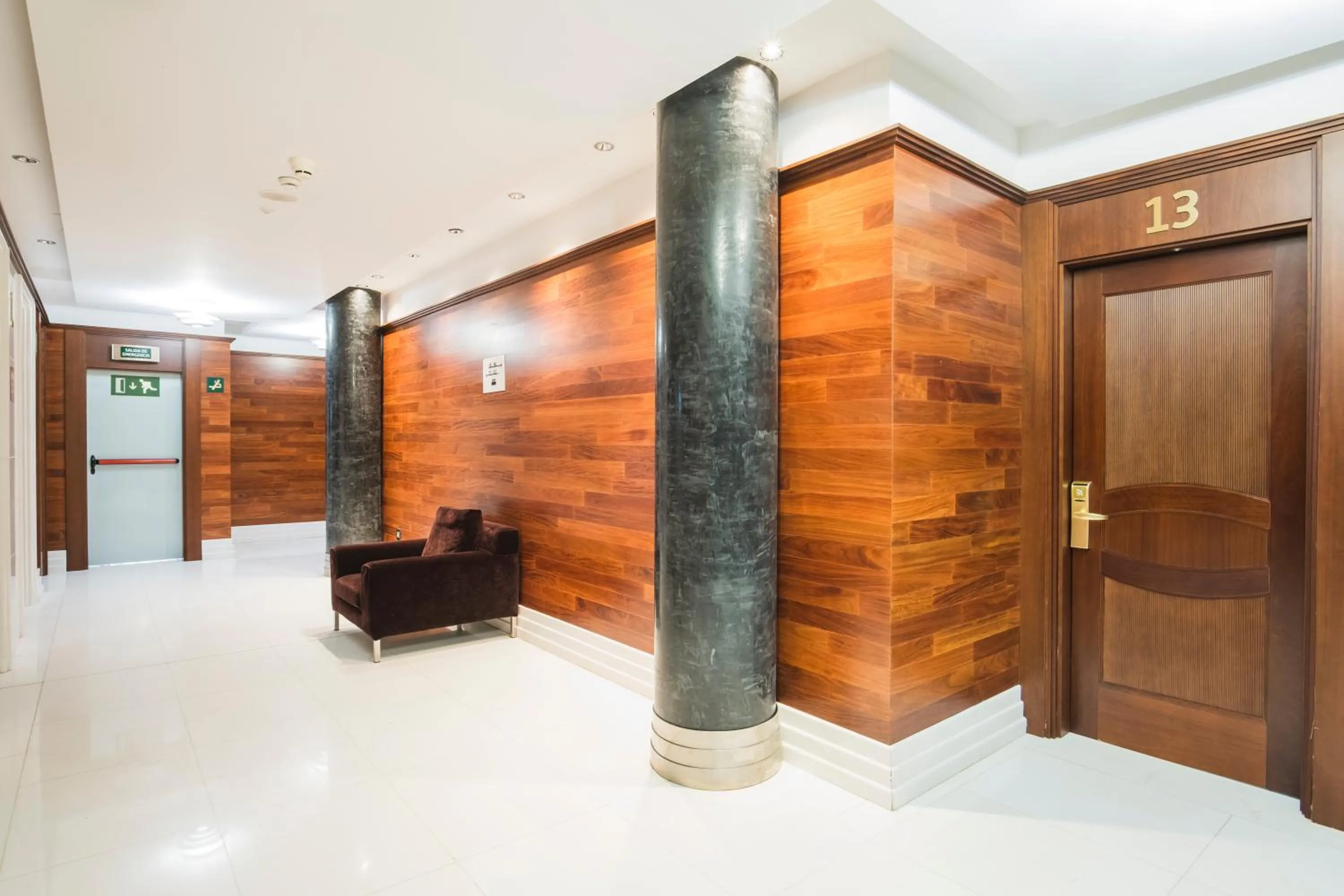 Property building in Alda Mirador del Moncayo