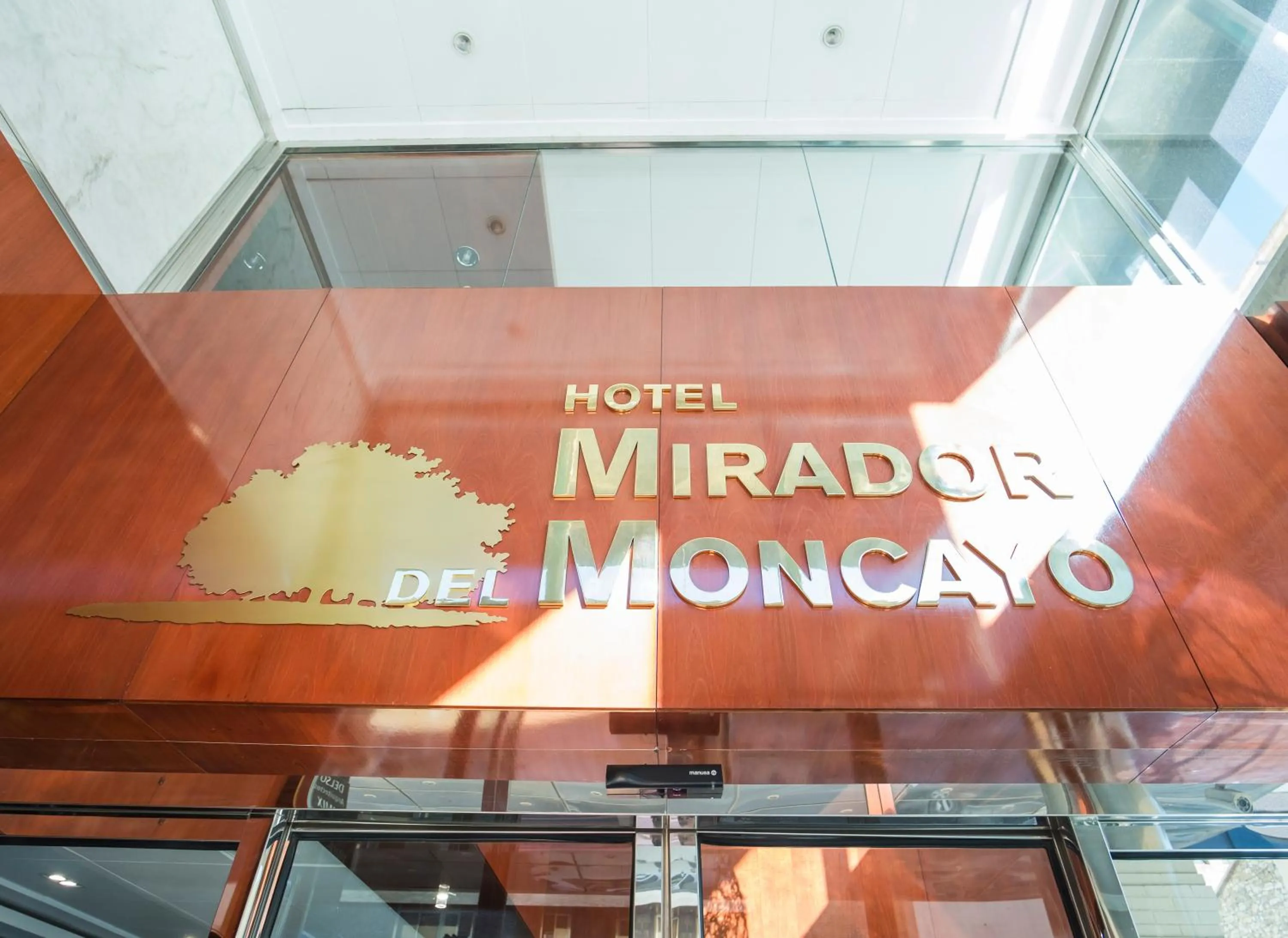 Property logo or sign in Alda Mirador del Moncayo