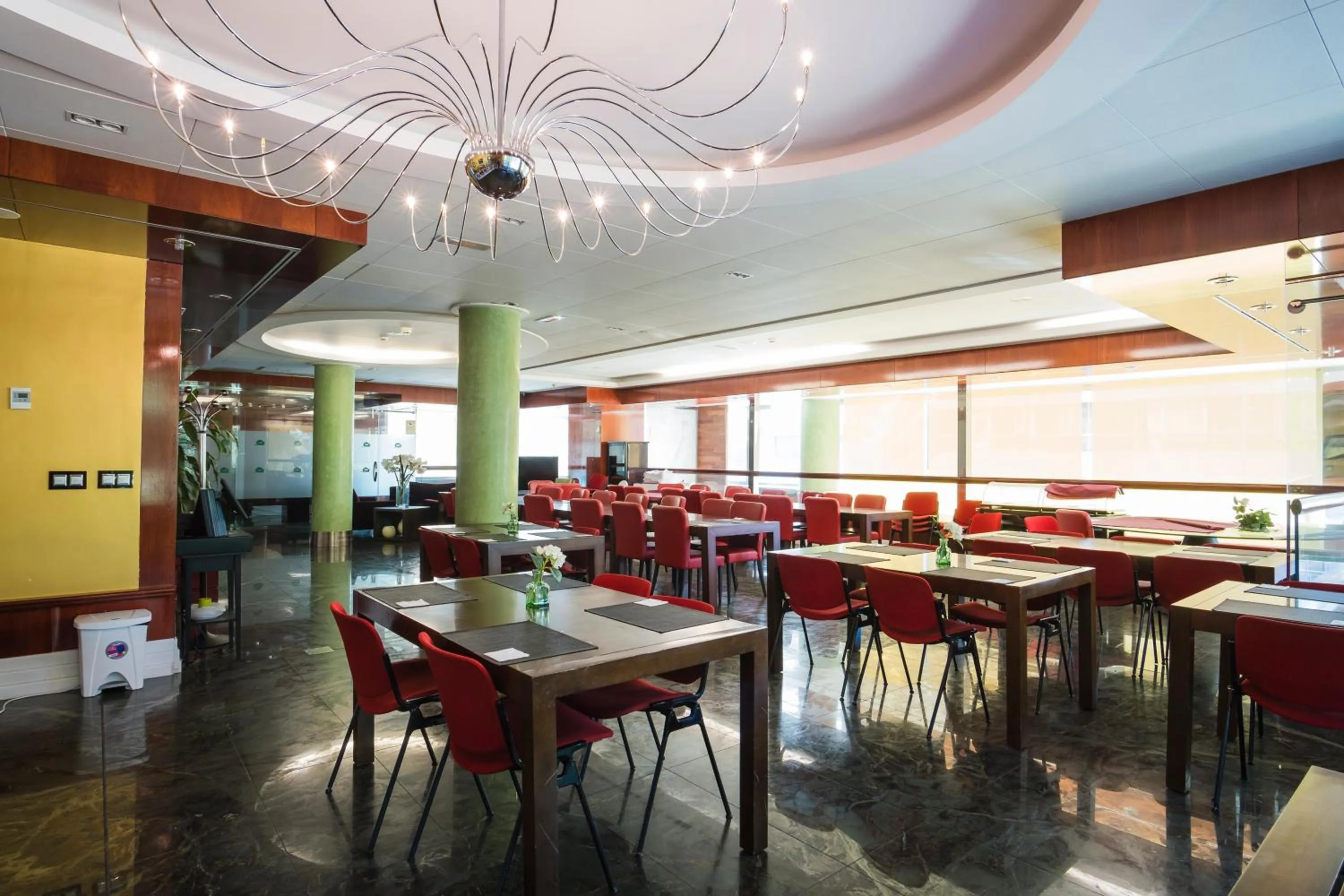 Restaurant/places to eat in Alda Mirador del Moncayo