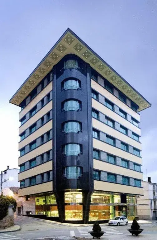 Alda Mirador del Moncayo Alda Mirador del Moncayo