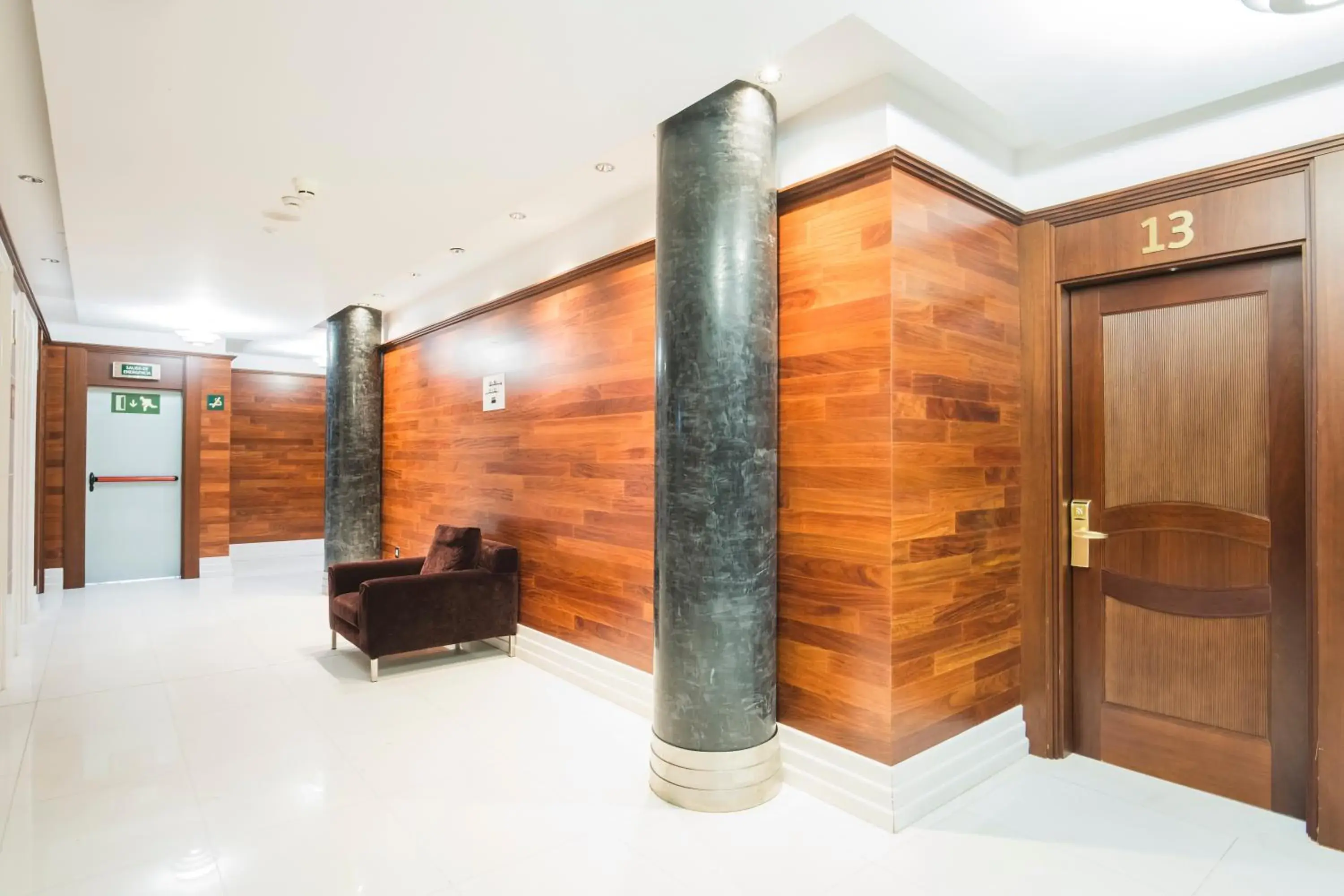 Living room in Alda Mirador del Moncayo Living room in Alda Mirador del Moncayo