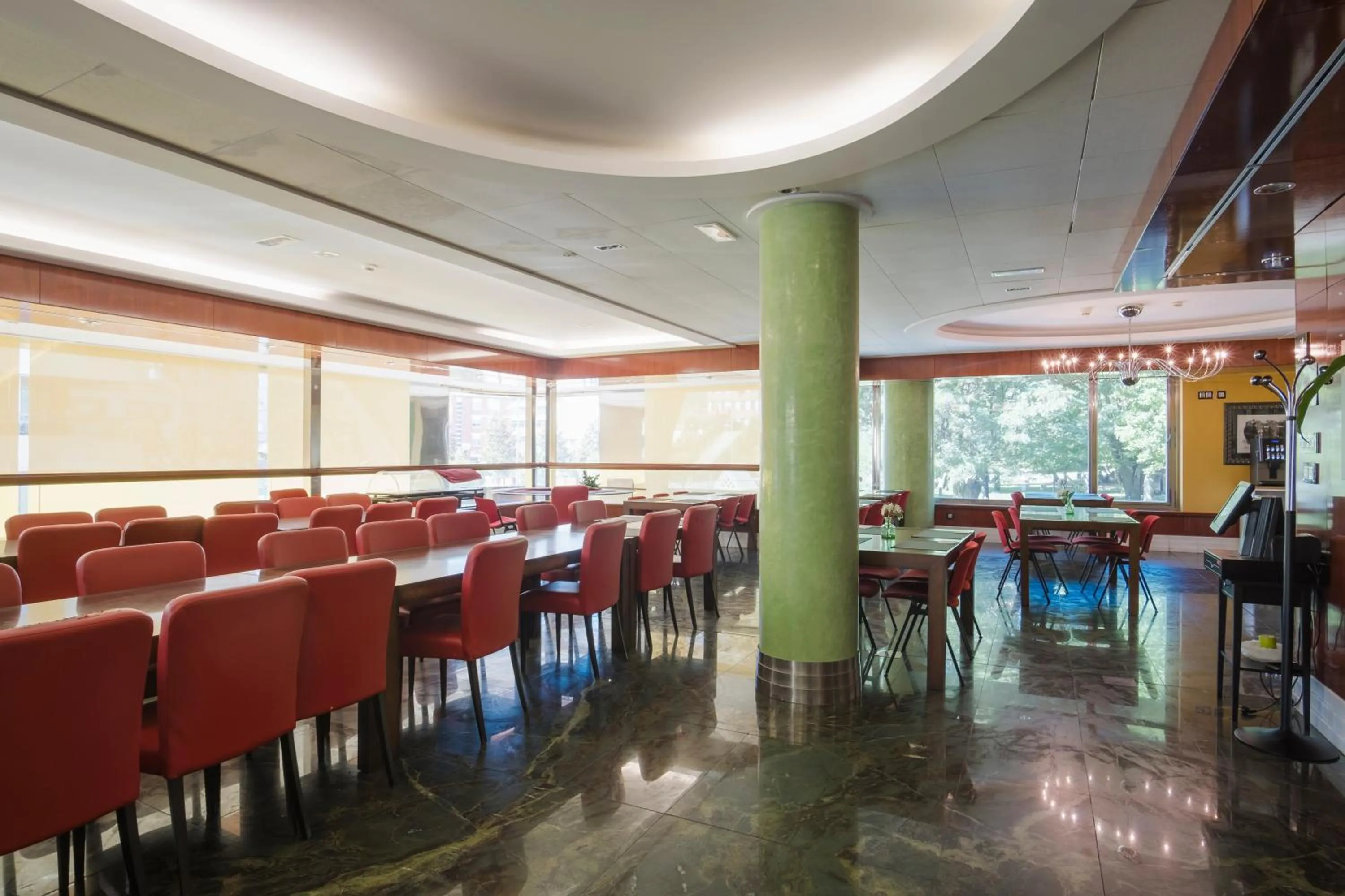 Restaurant/places to eat in Alda Mirador del Moncayo