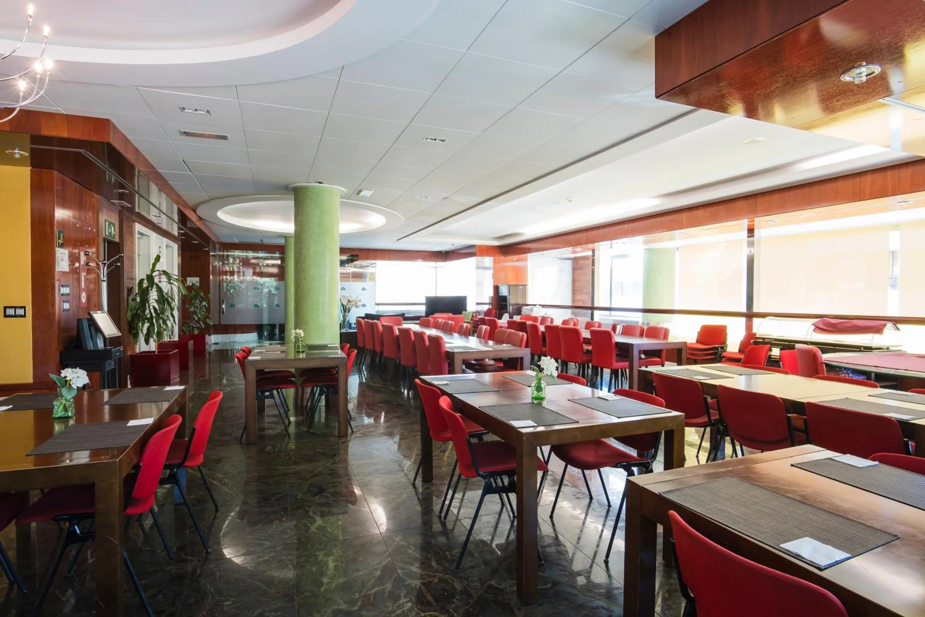 Restaurant/places to eat in Alda Mirador del Moncayo