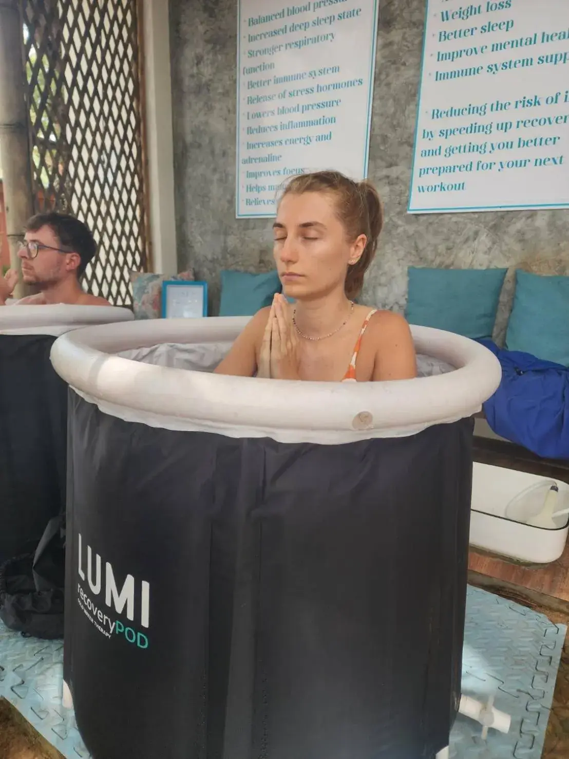 Lanta Island Resort Lanta Island Resort