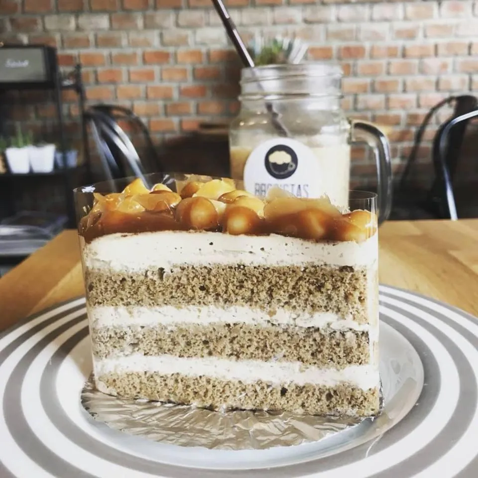 Restaurant/places to eat in @Home Residence