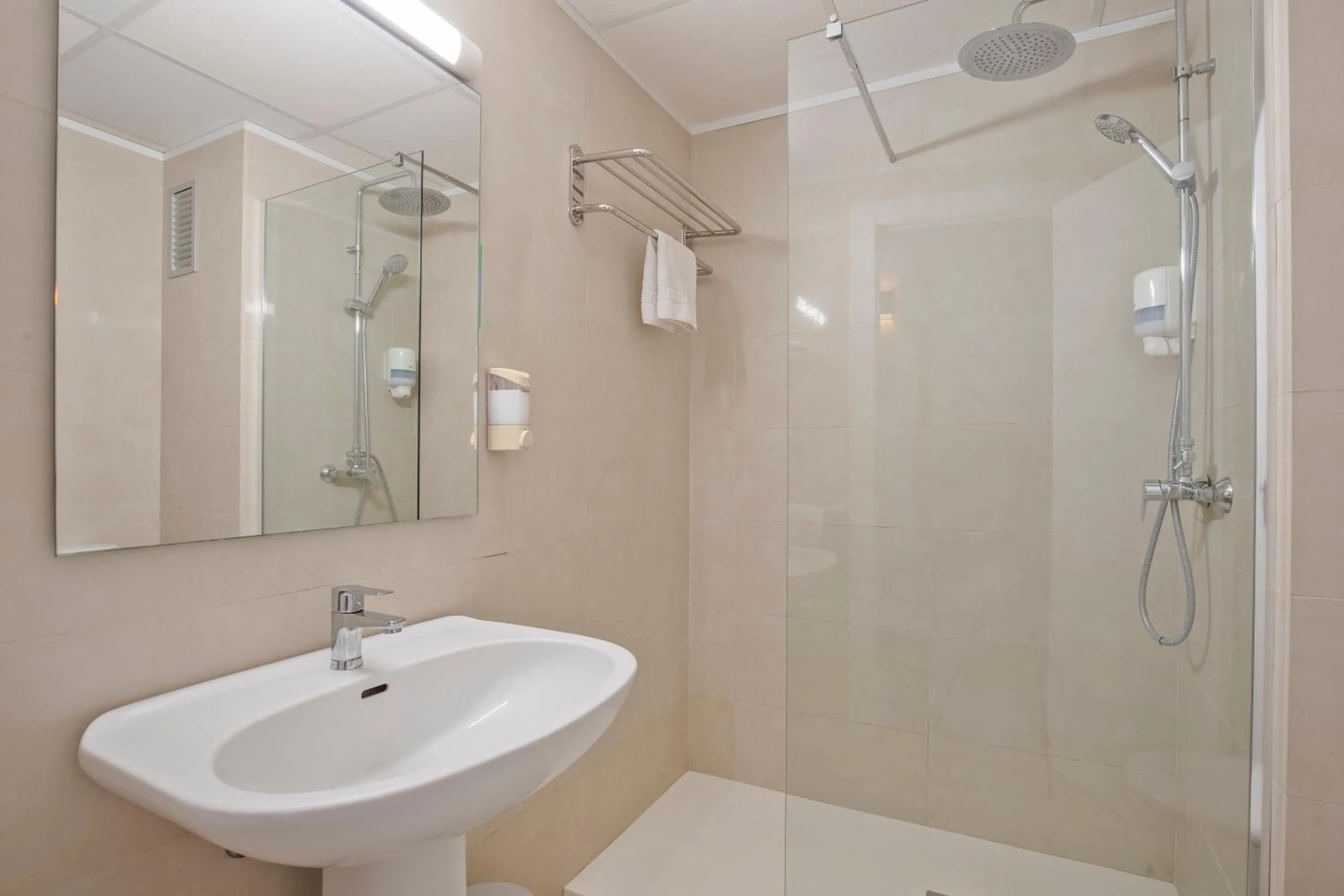 Sunside Ibiza Studios - Only Adults- Formerly known as Central Park