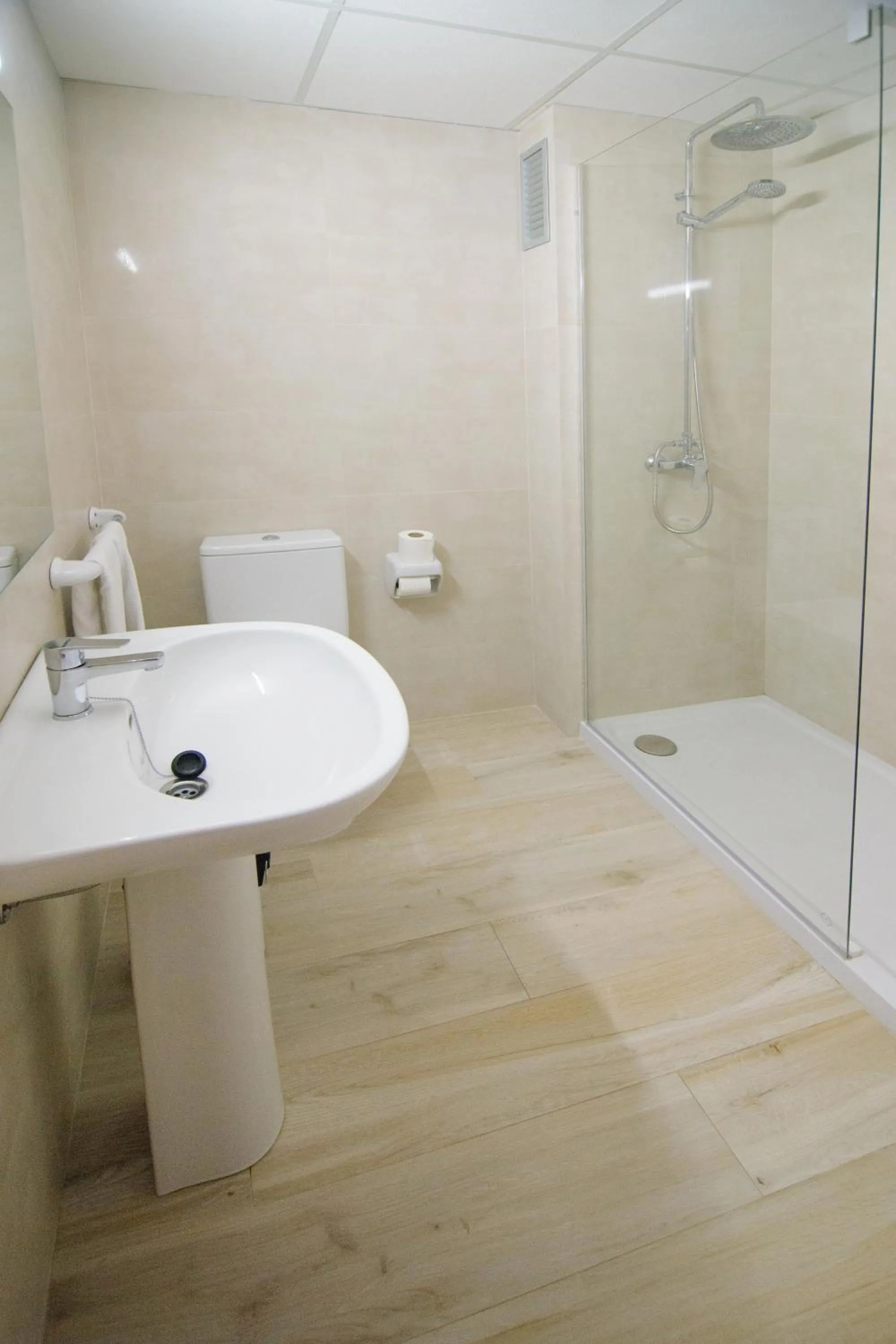 Sunside Ibiza Studios - Only Adults- Formerly known as Central Park