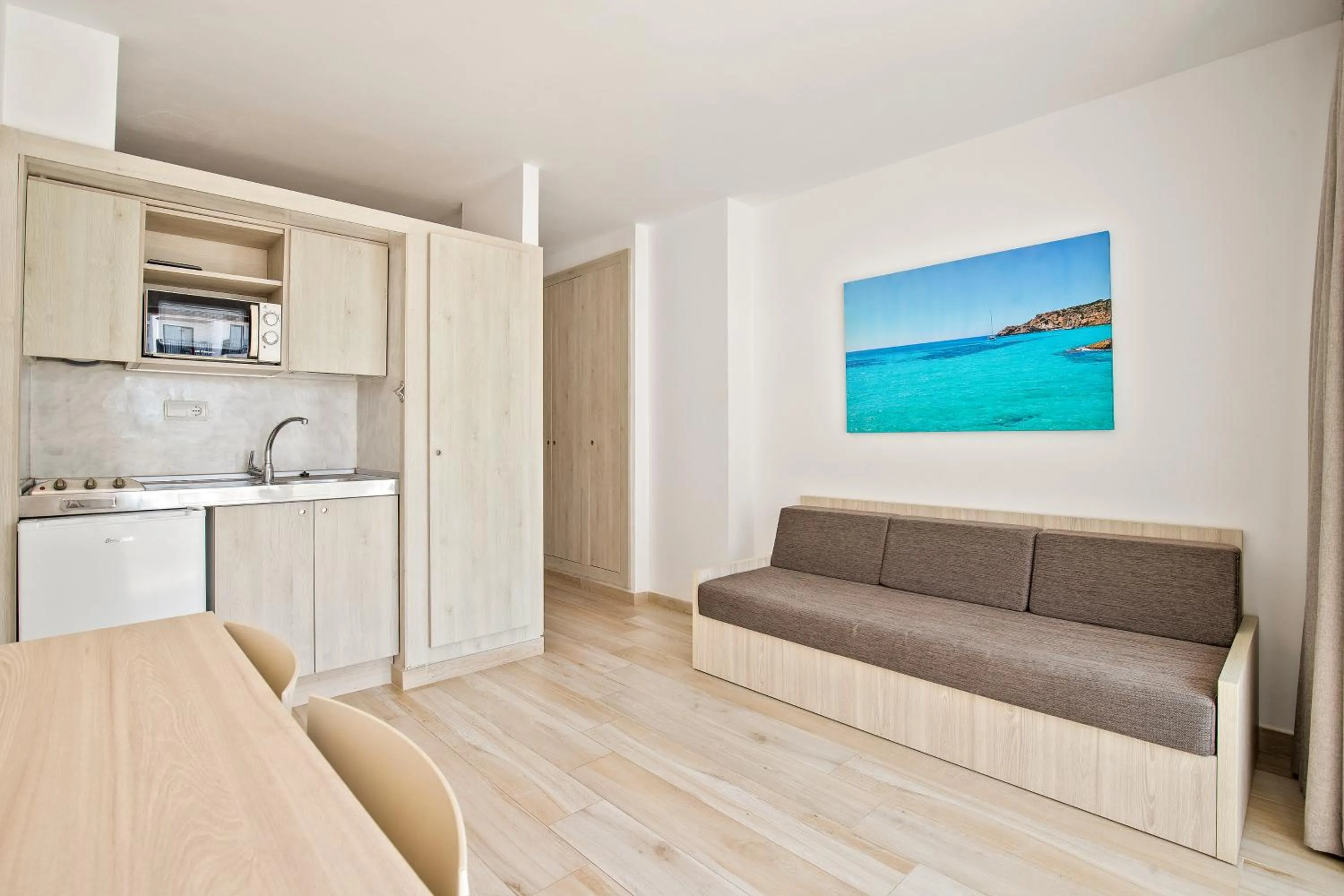 Sunside Ibiza Studios - Only Adults- Formerly known as Central Park