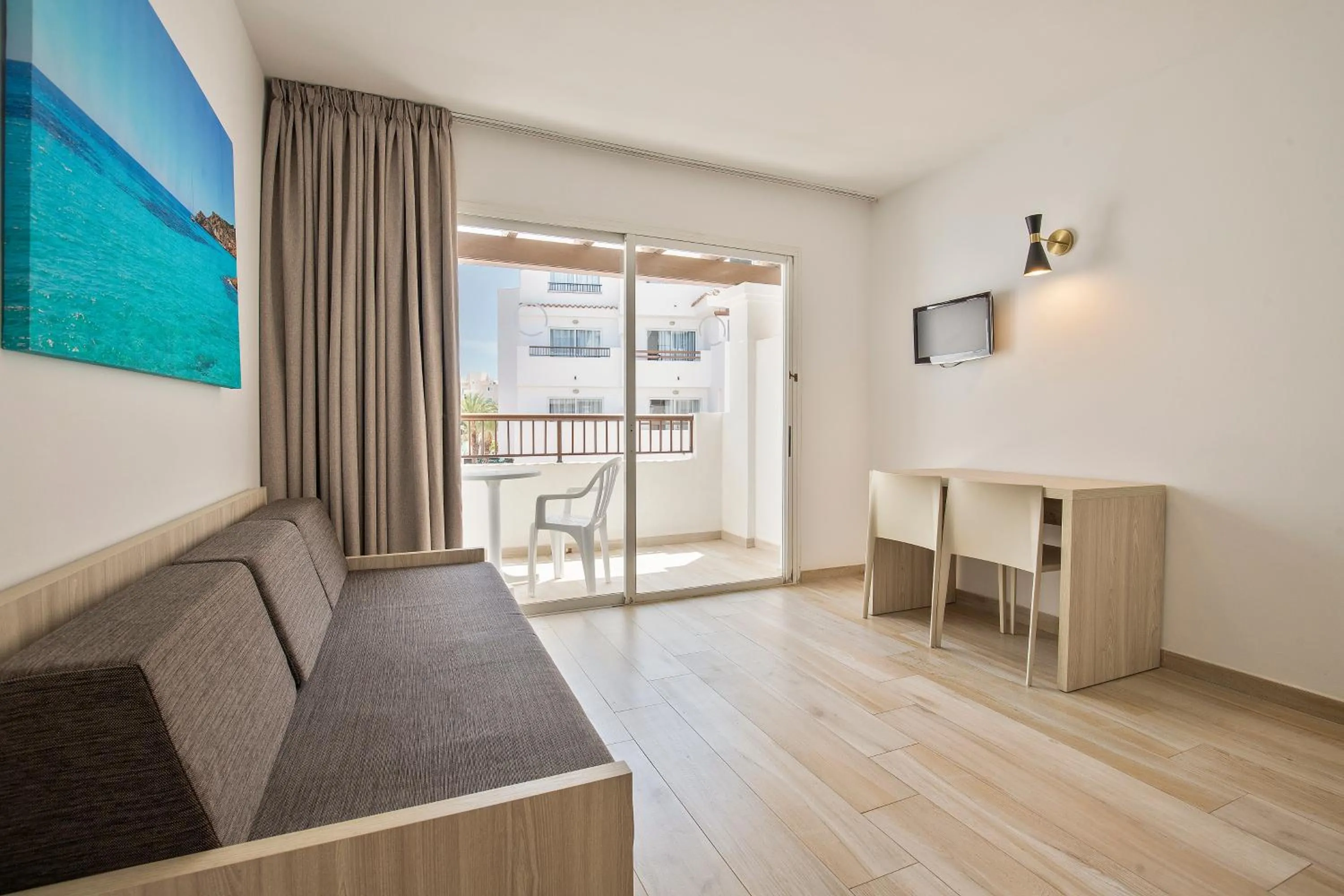 Sunside Ibiza Studios - Only Adults- Formerly known as Central Park