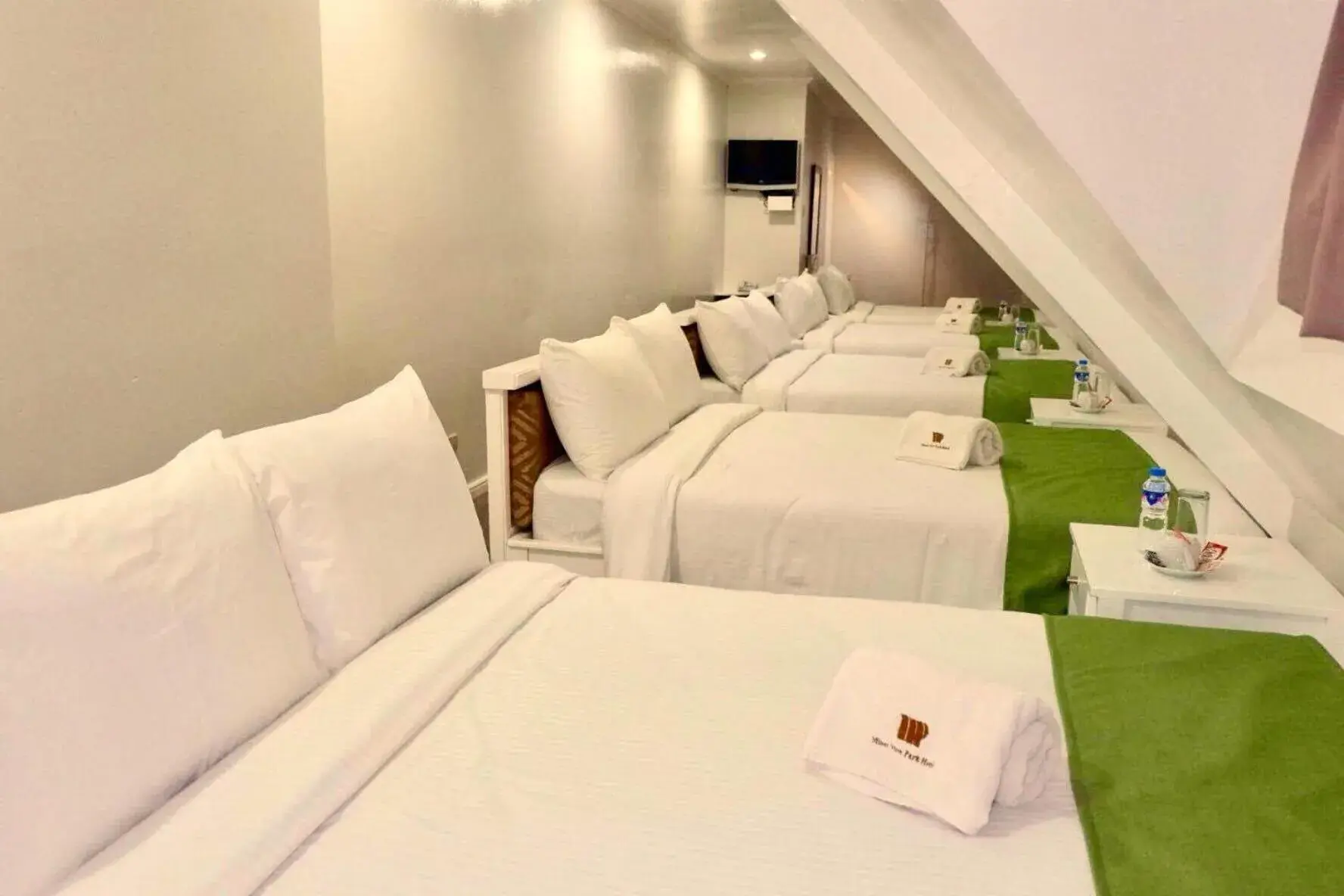 Bedroom, Bed in Mines View Park Hotel Bedroom, Bed in Mines View Park Hotel