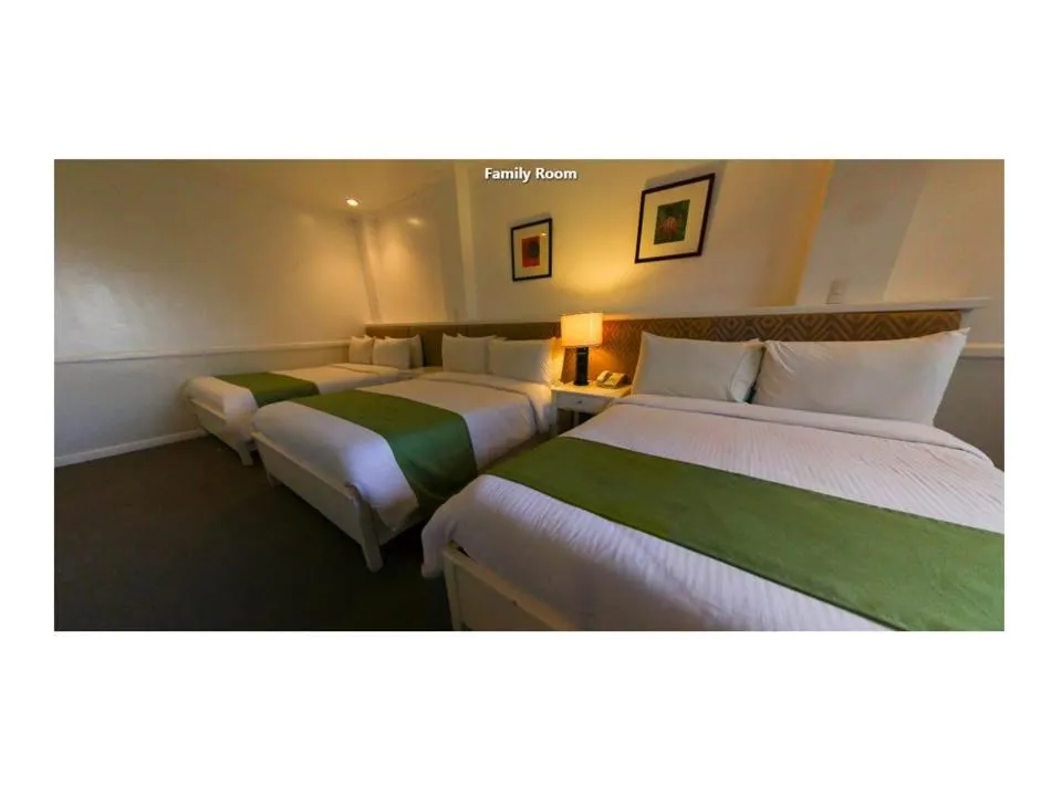 Bedroom, Bed in Mines View Park Hotel