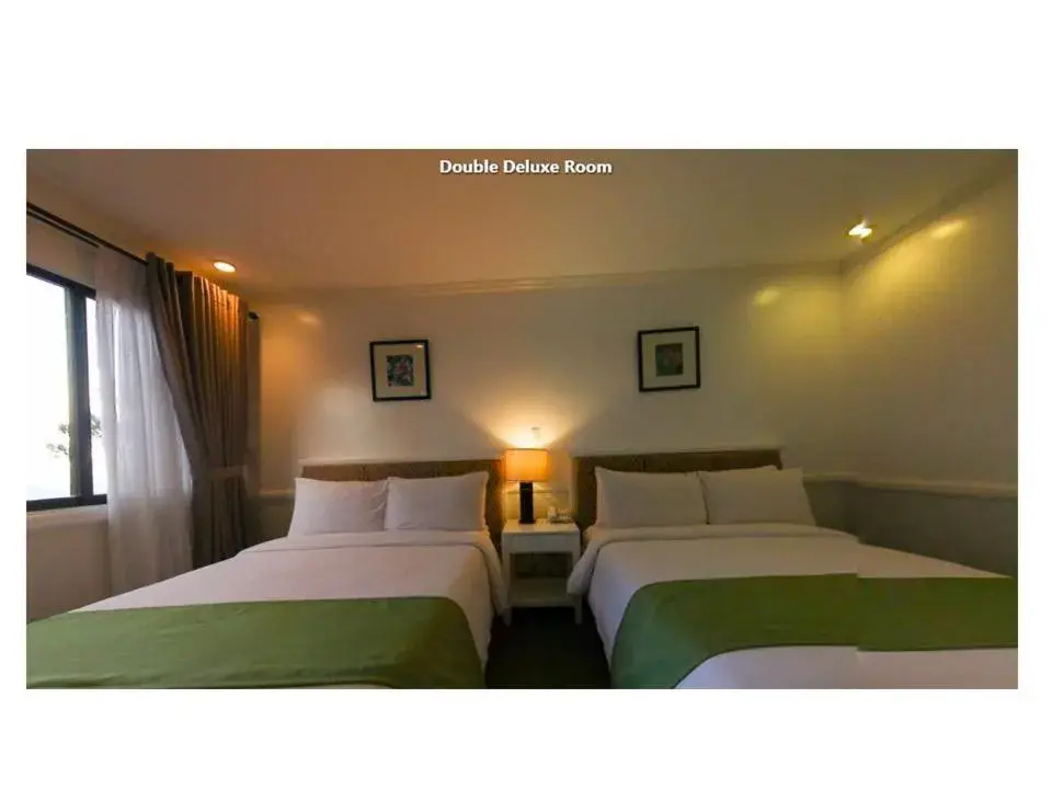 Bedroom, Bed in Mines View Park Hotel Bedroom, Bed in Mines View Park Hotel