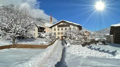 Pircher-Maes Apart & Stubaital Pircher-Maes Apart & Stubaital