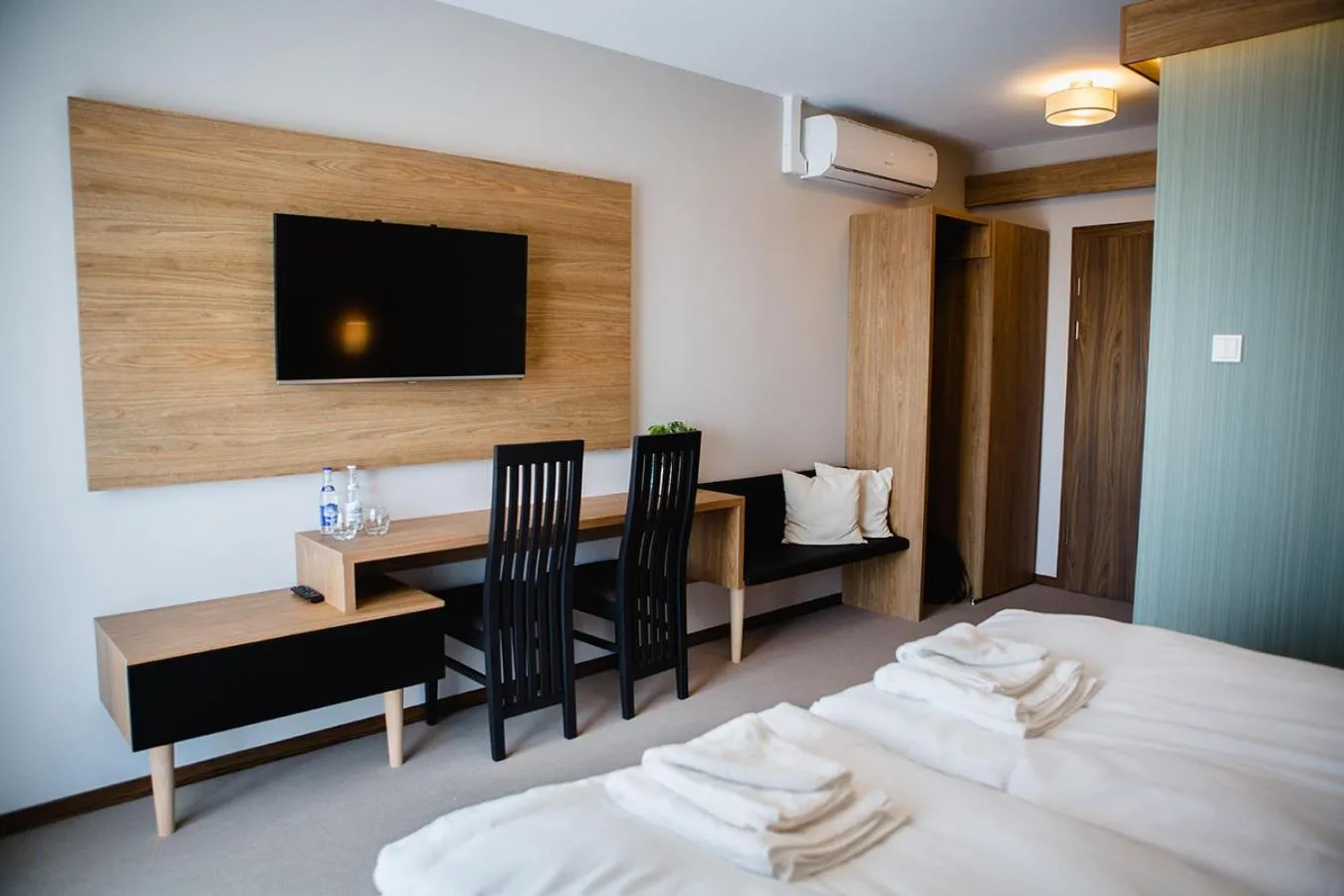 Bed in Bulwary Biznes