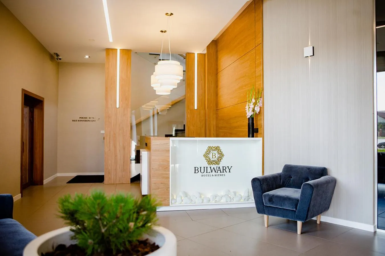 Bulwary Biznes