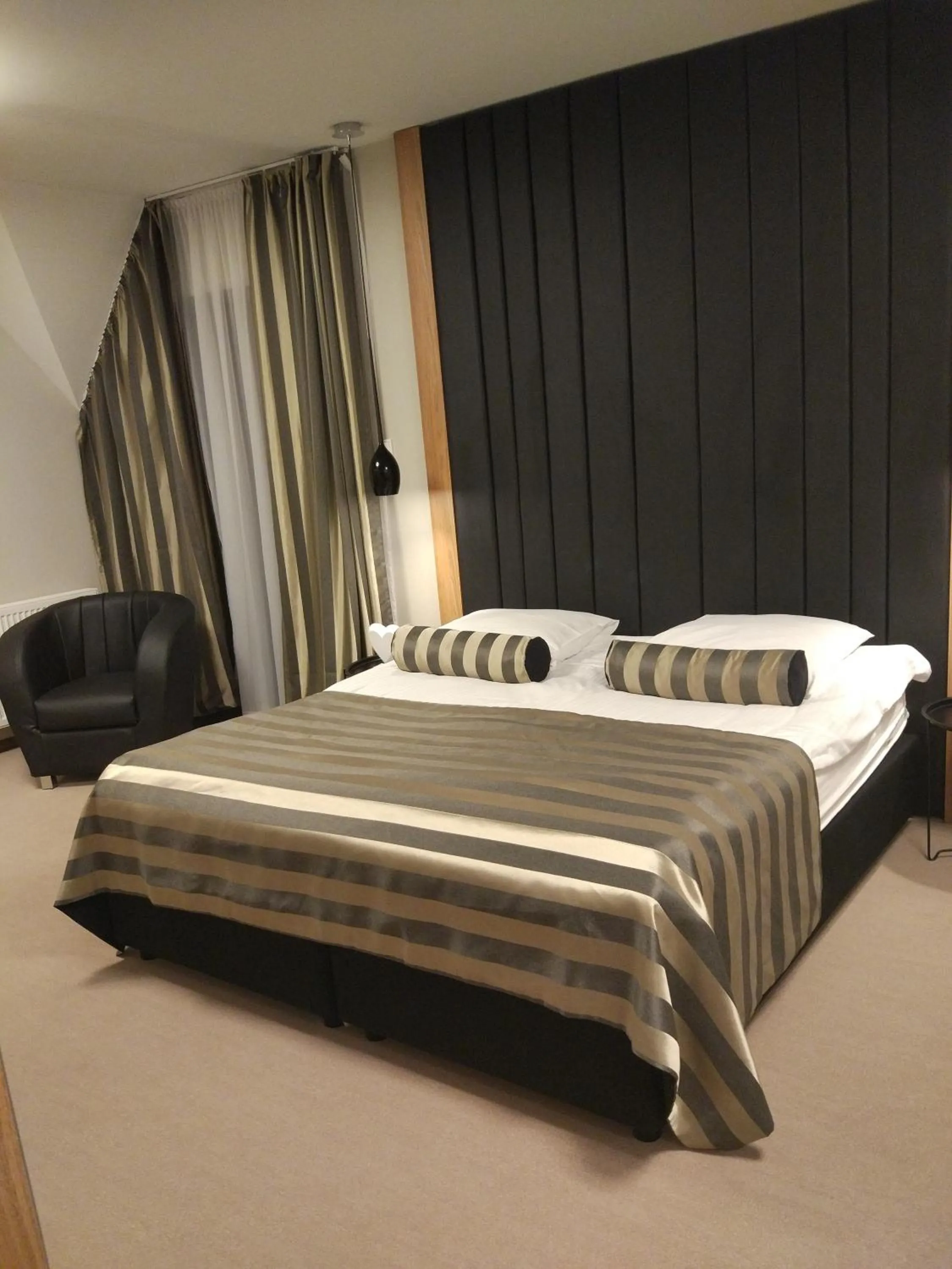 Bed in Bulwary Biznes