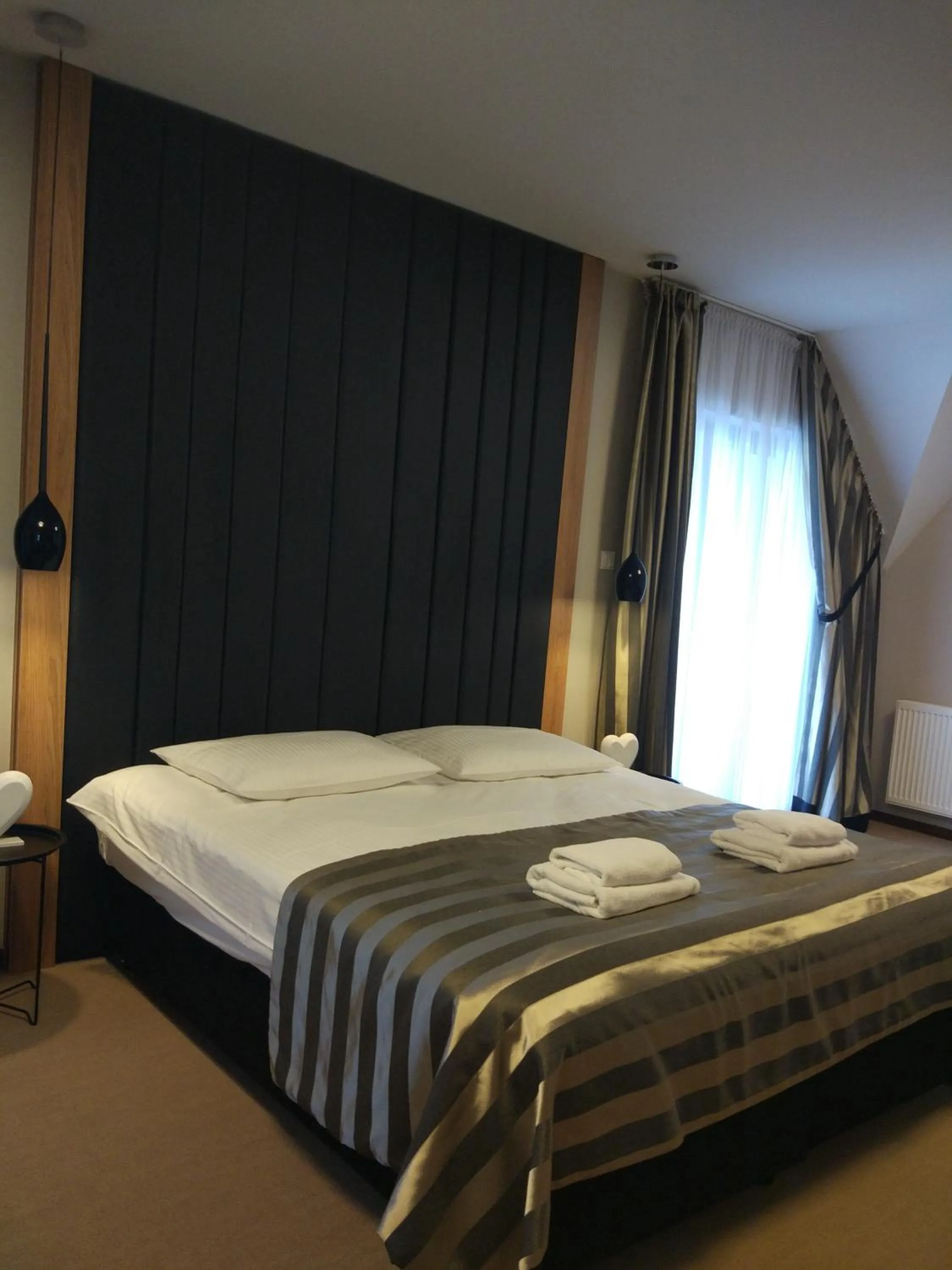 Bed in Bulwary Biznes