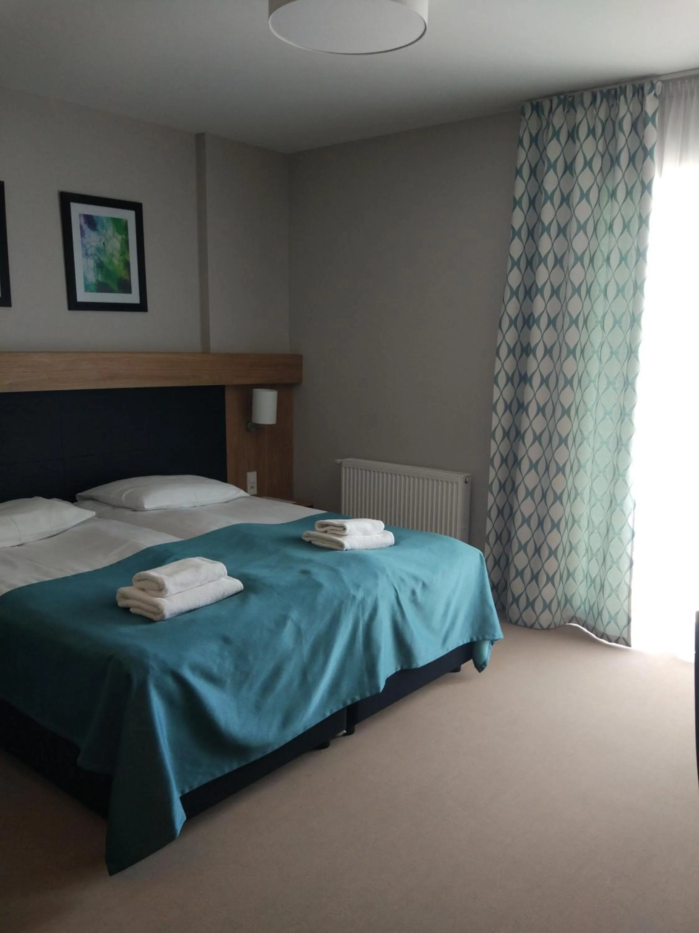 Bed in Bulwary Biznes
