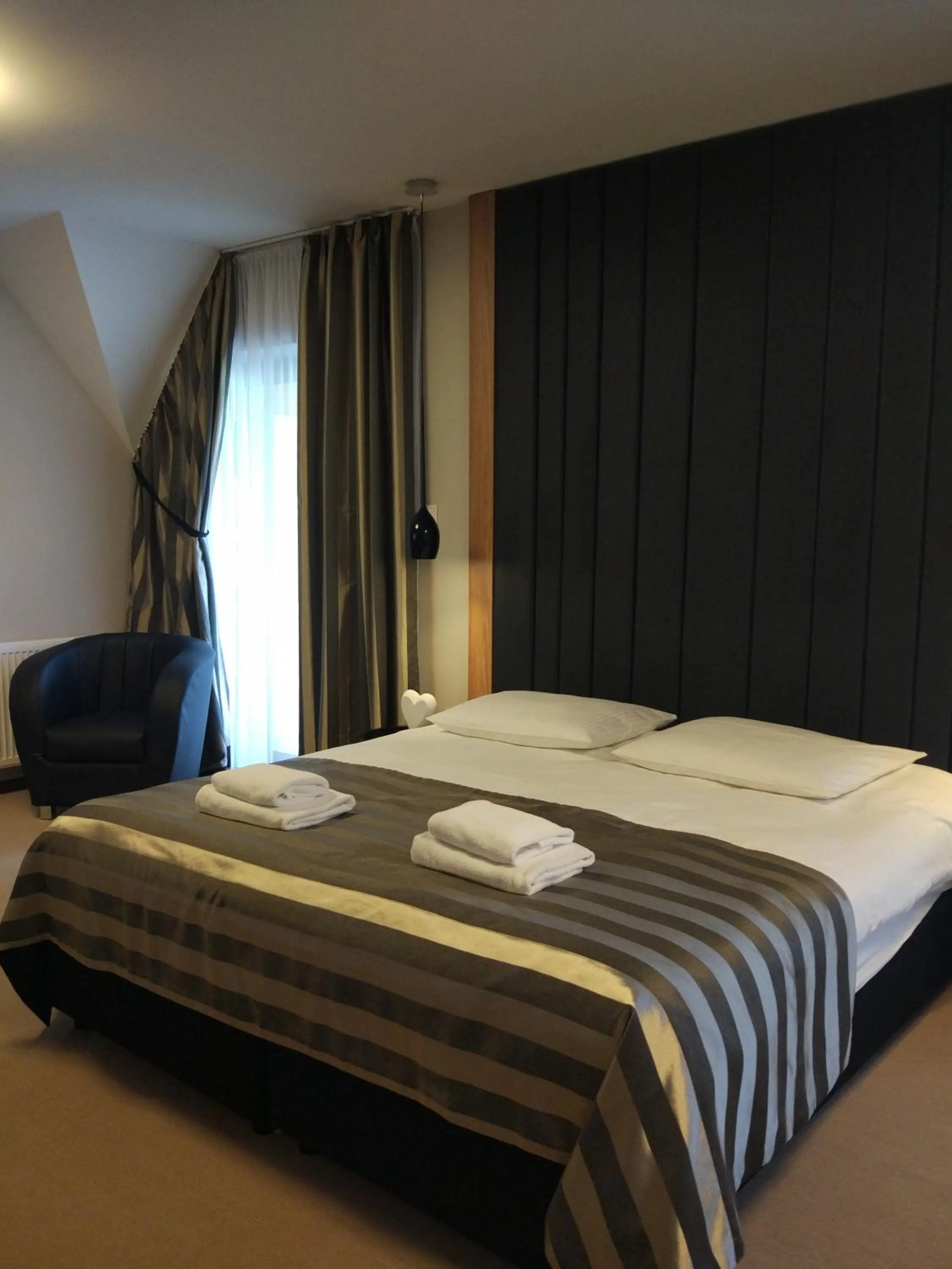 Bed in Bulwary Biznes
