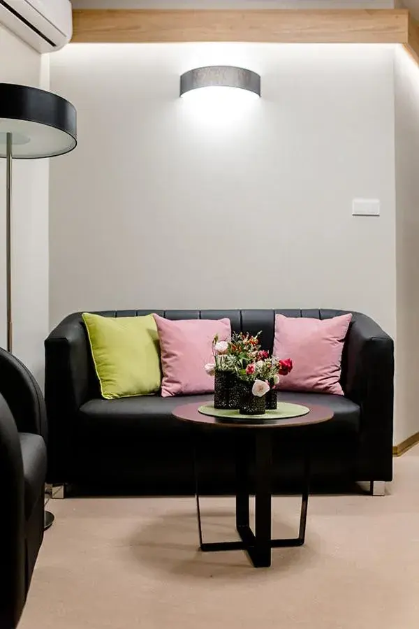 Apartment with Terrace - single occupancy in Bulwary Biznes Apartment with Terrace - single occupancy in Bulwary Biznes