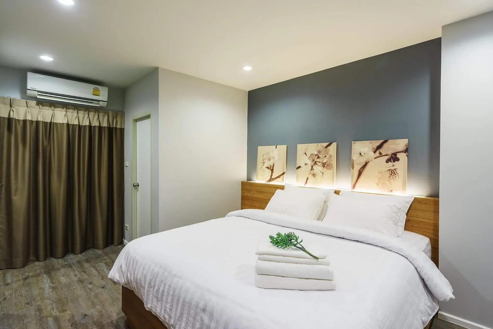 Photo of the whole room, Bed in VILLA23 Residence