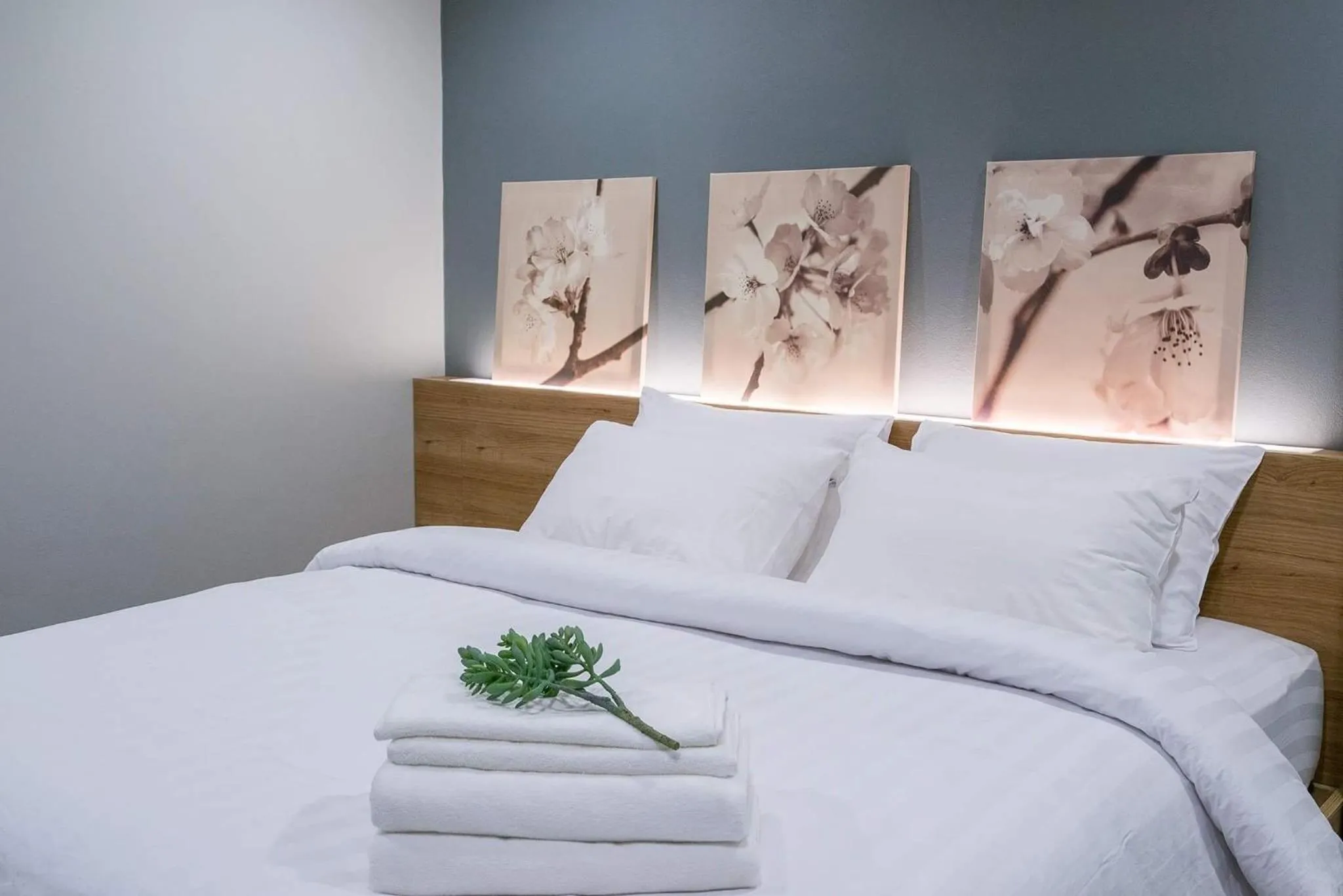 Photo of the whole room, Bed in VILLA23 Residence