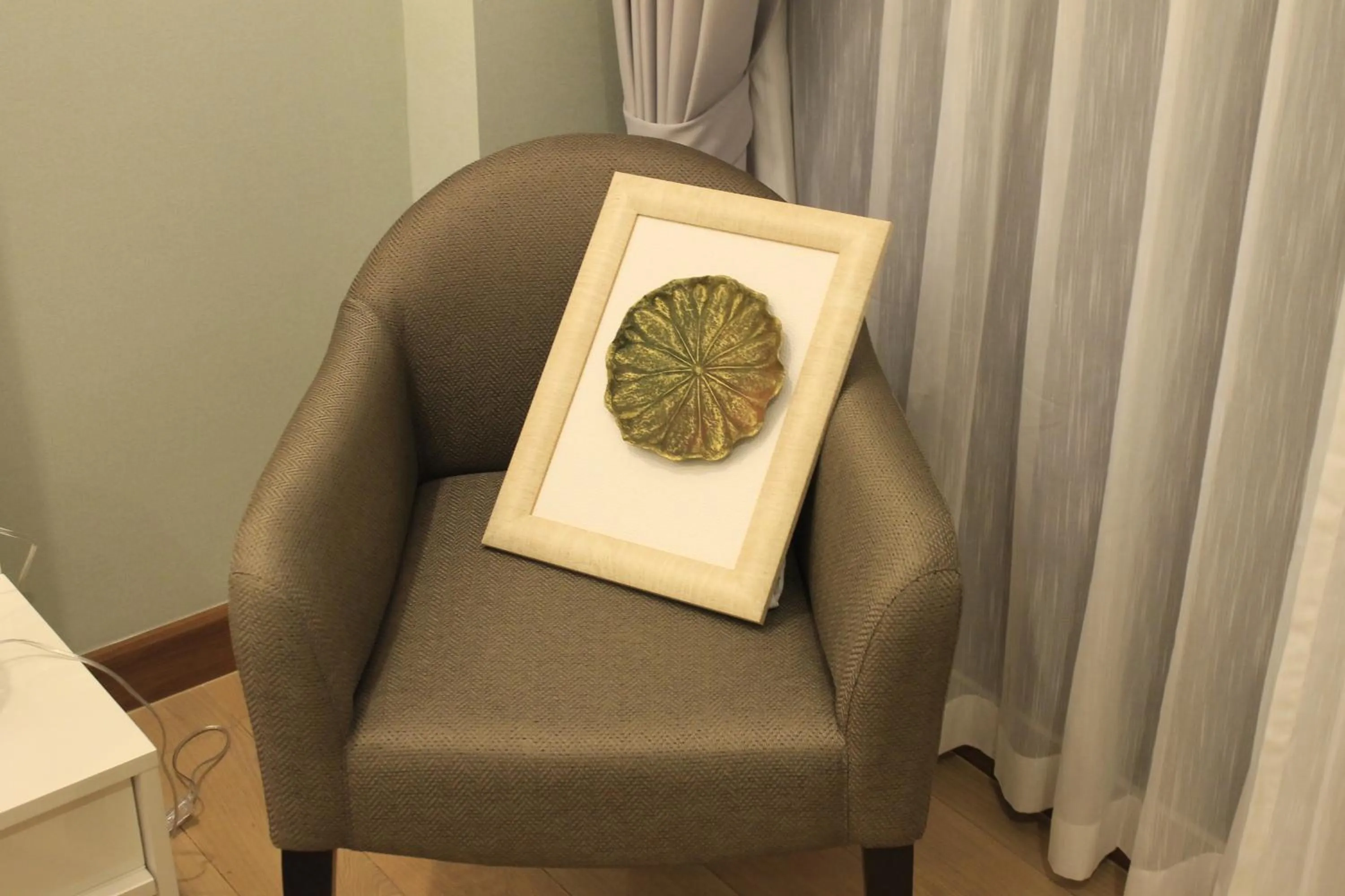 Astra Suites Night Bazaar