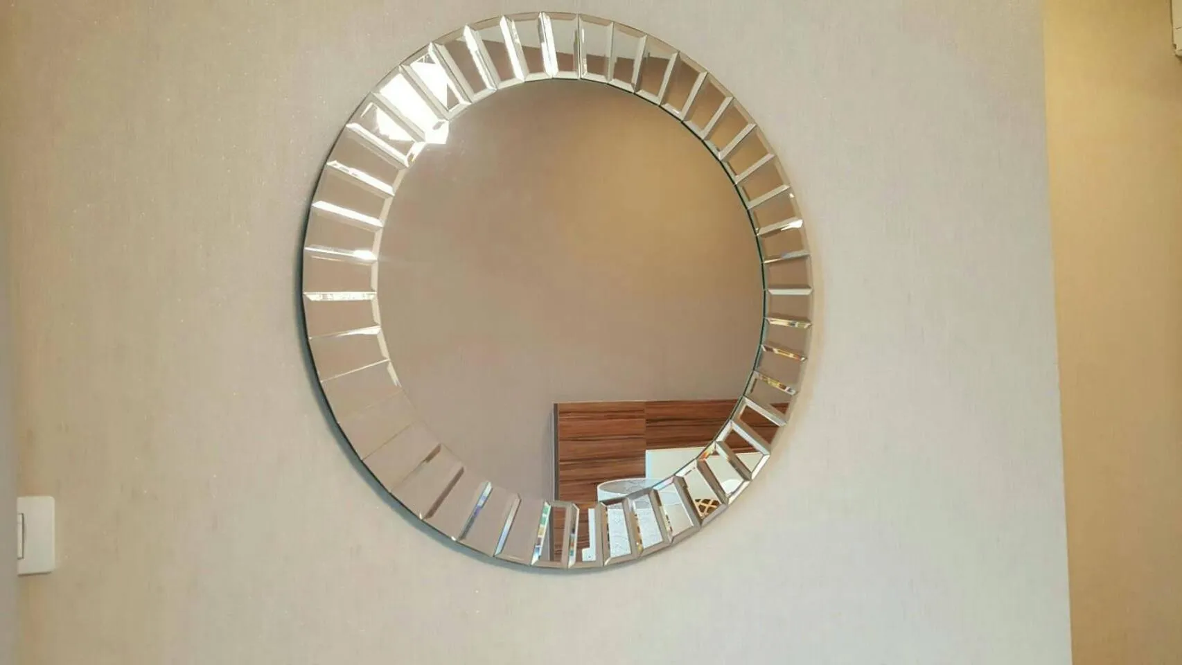 Astra Suites Night Bazaar