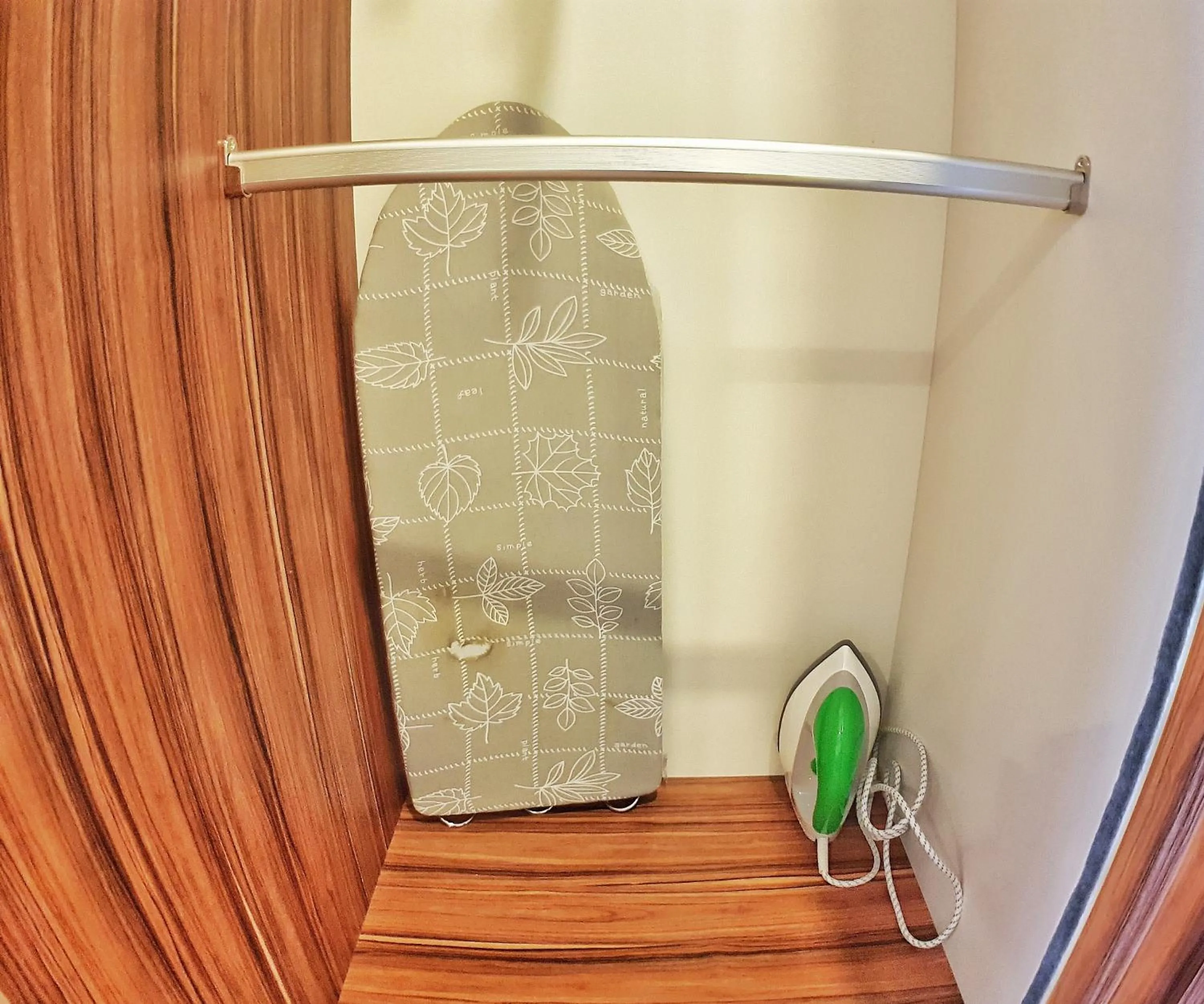 Astra Suites Night Bazaar