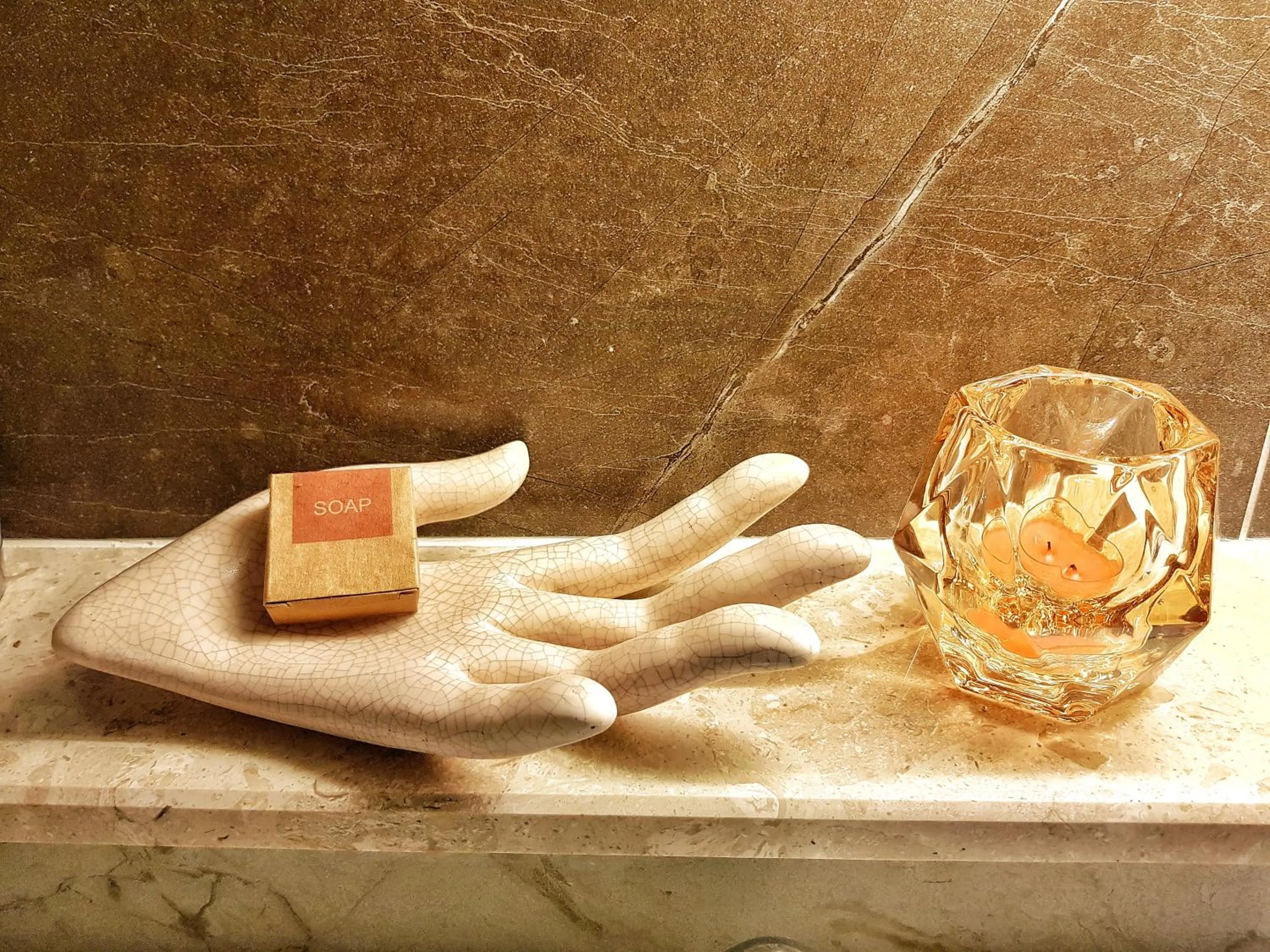 Astra Suites Night Bazaar