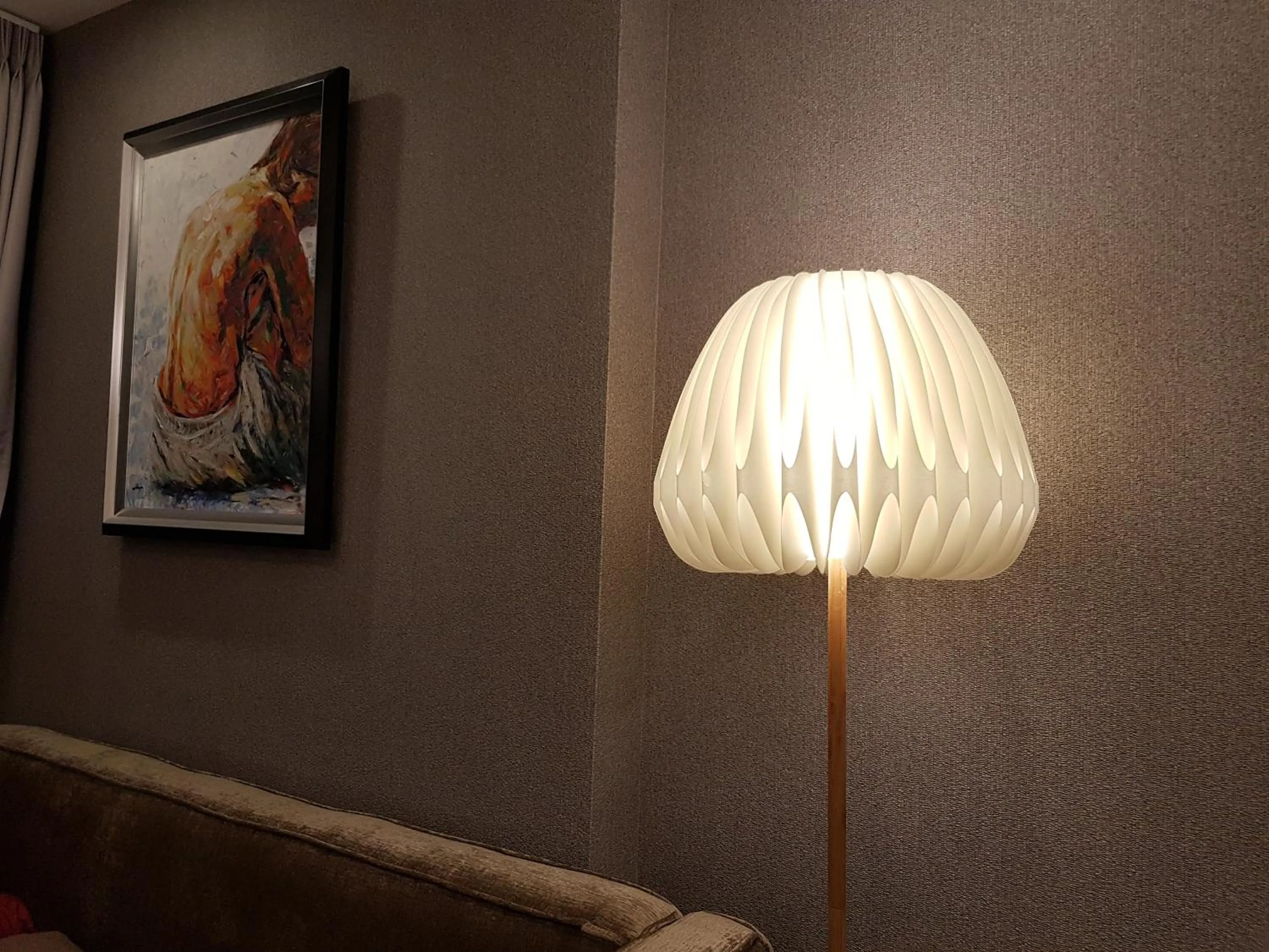 Astra Suites Night Bazaar