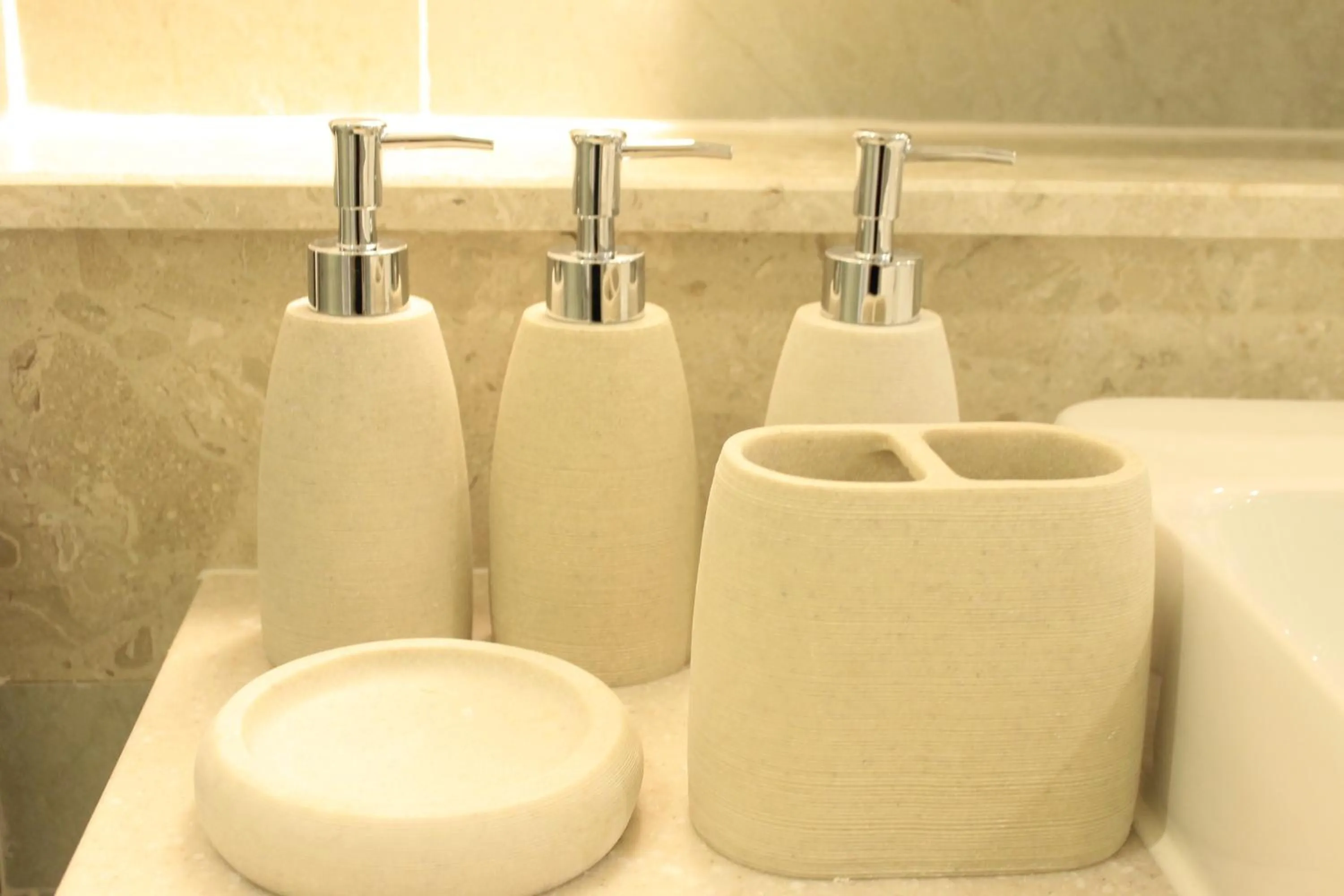 Astra Suites Night Bazaar