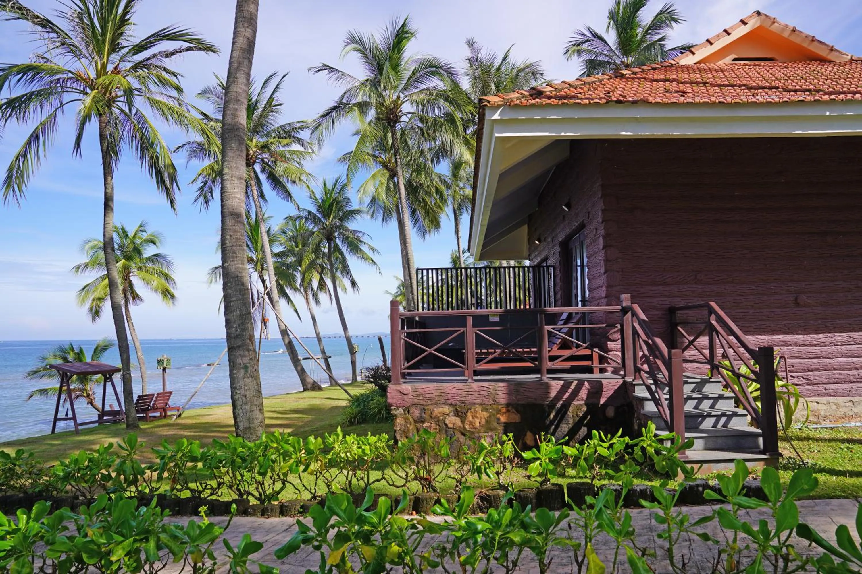 Other in Saigon Phu Quoc Resort & Spa