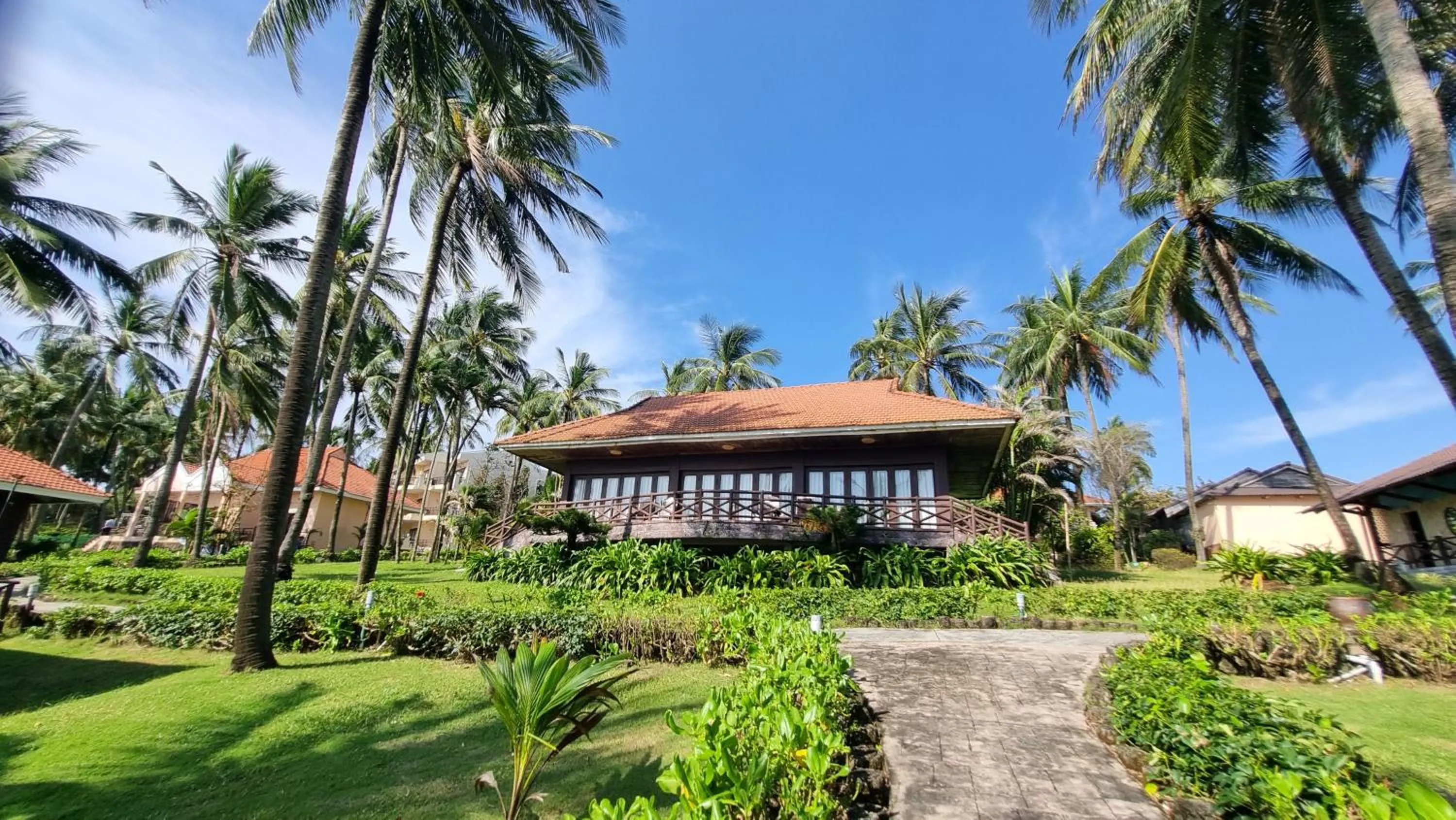 Other in Saigon Phu Quoc Resort & Spa