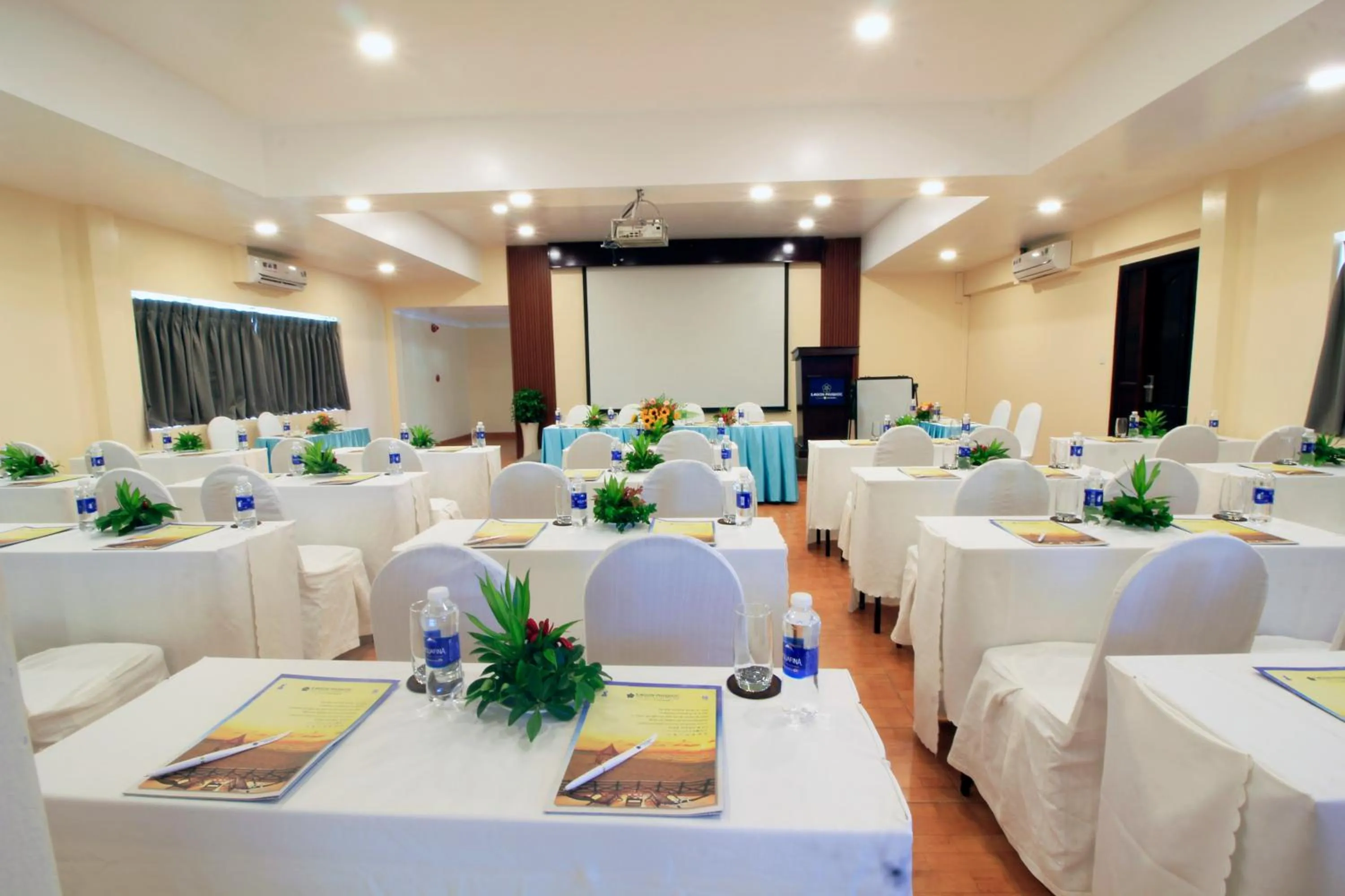 Meeting/conference room in Saigon Phu Quoc Resort & Spa