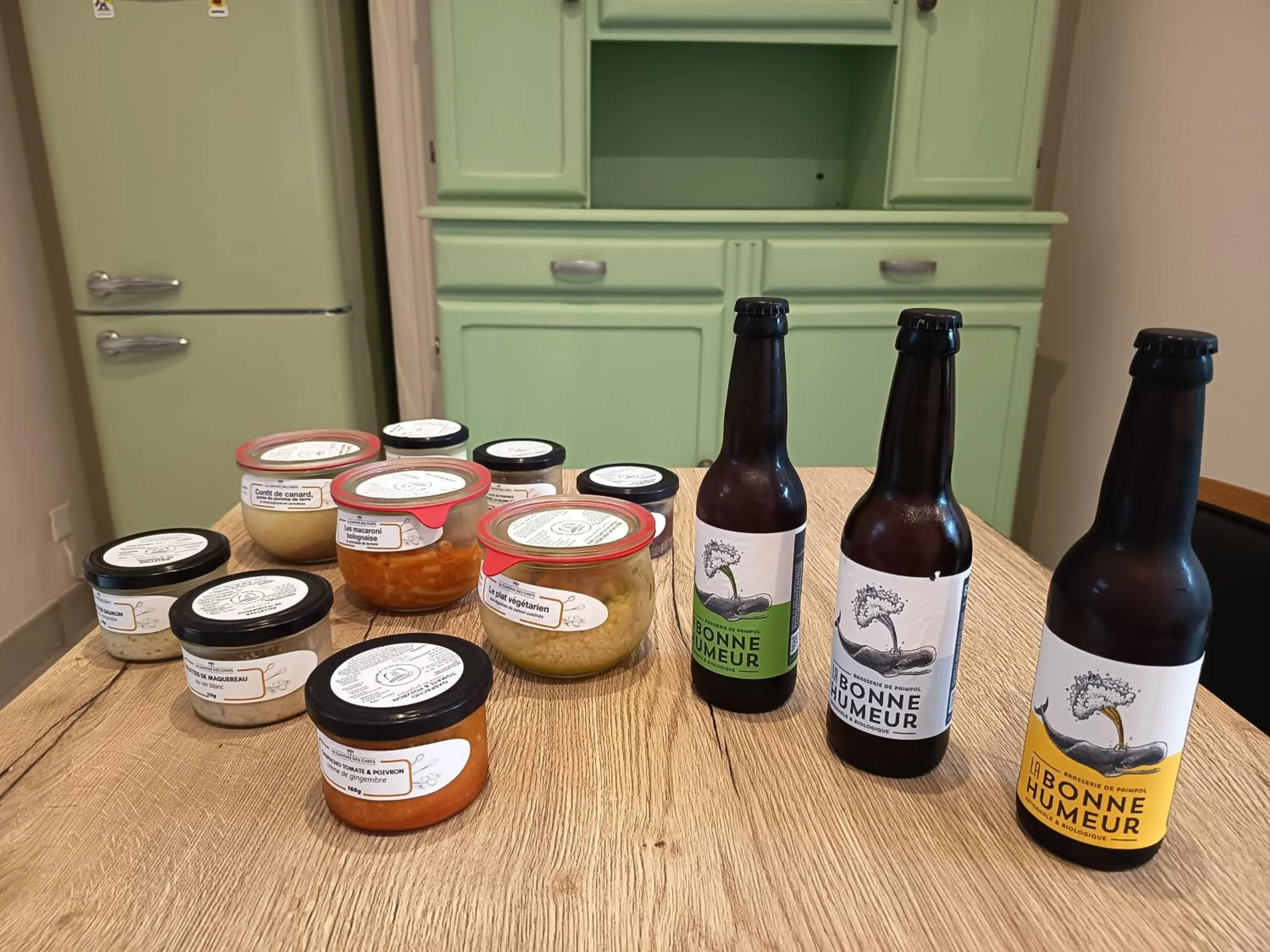 Restaurant/places to eat in Contact Hôtel - Hôtel Le Lion d'Or Lamballe