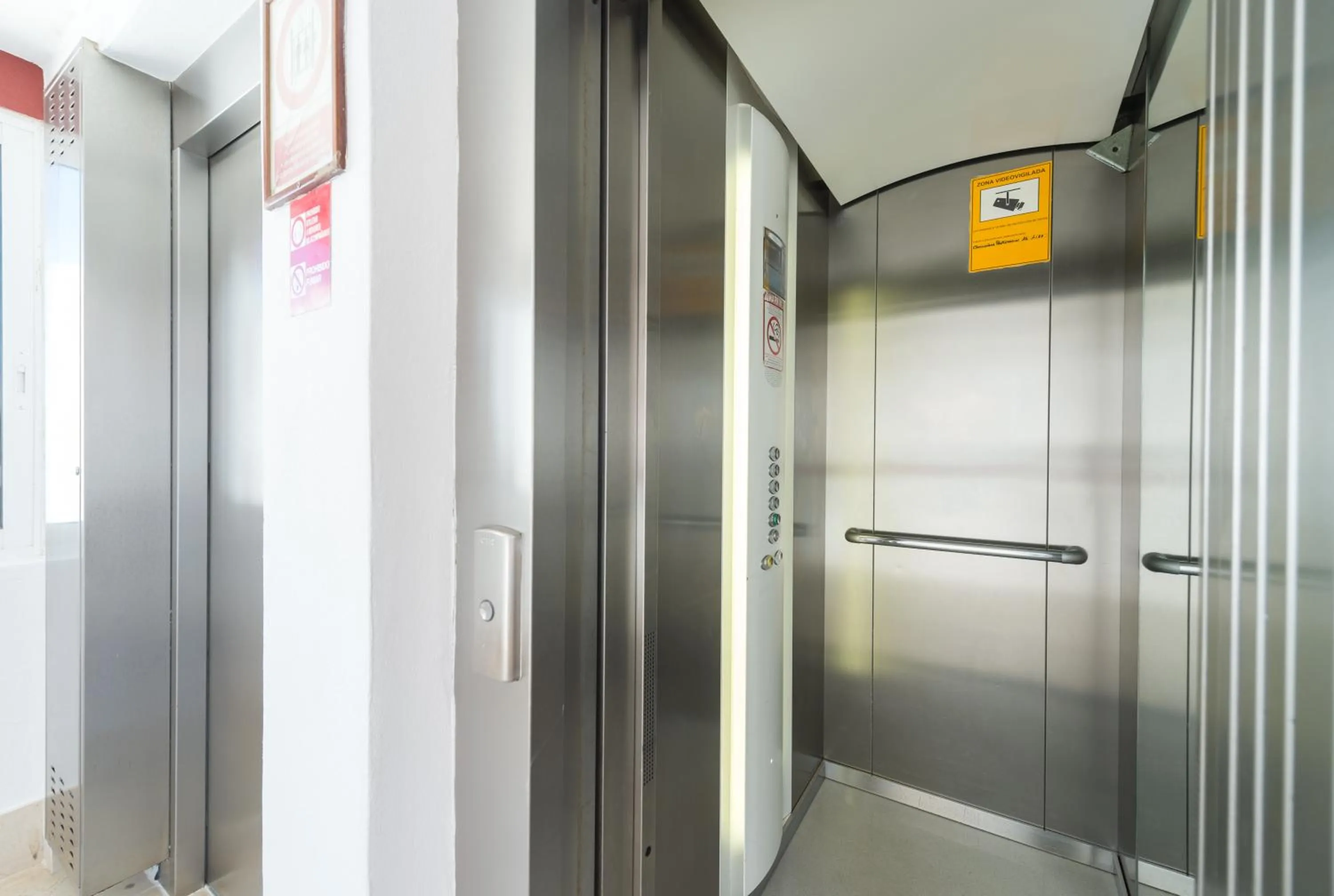 Other in Apartamentos Lido