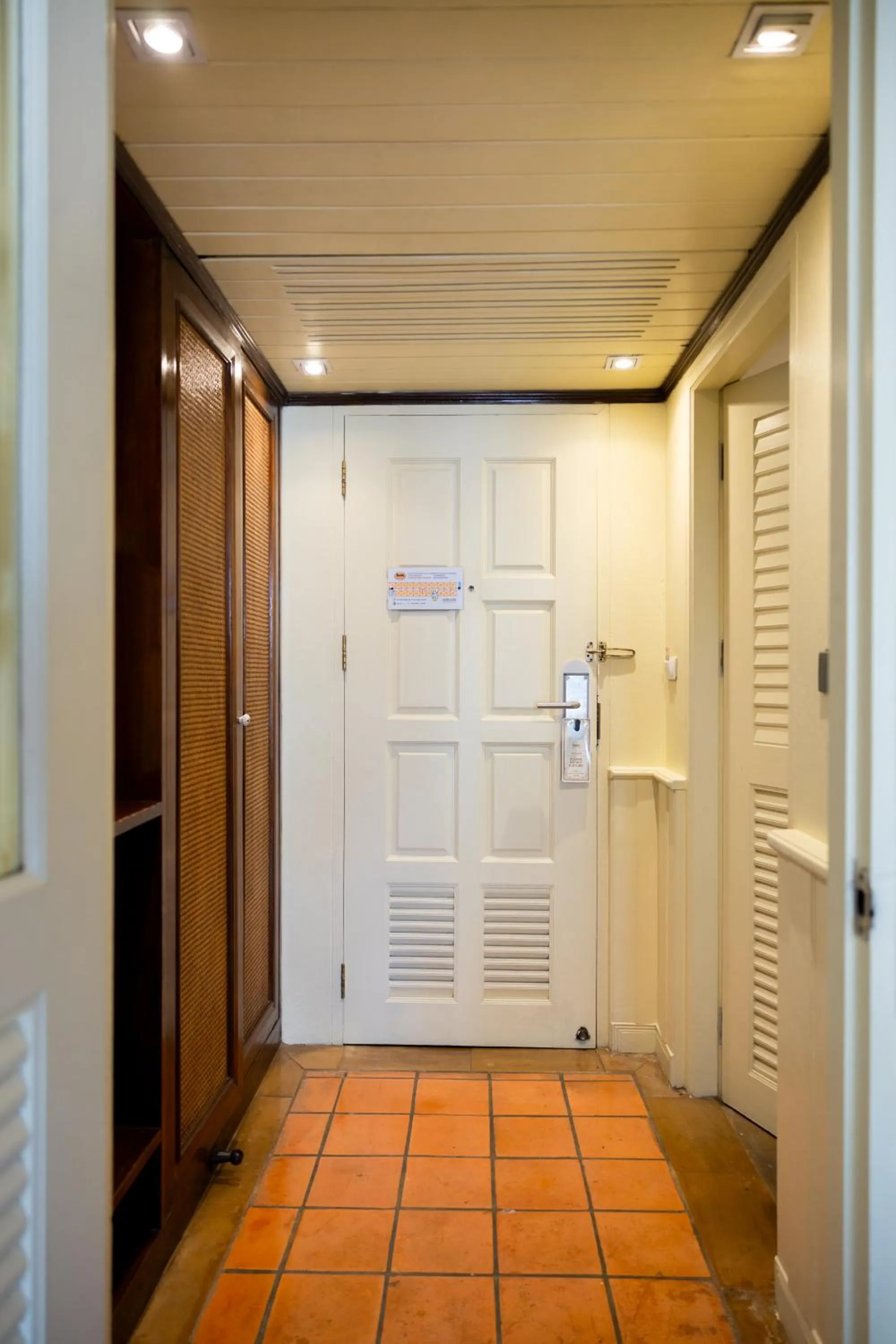 Buddy Lodge, Khaosan Road