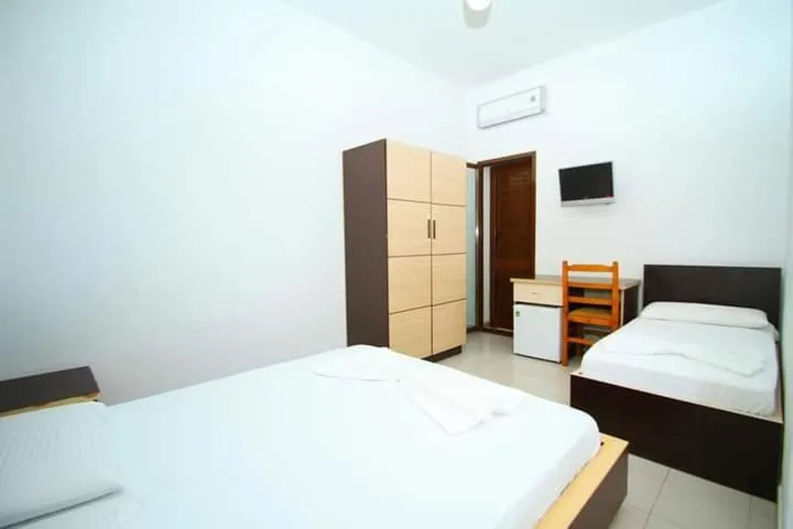 Hotel Colosseo