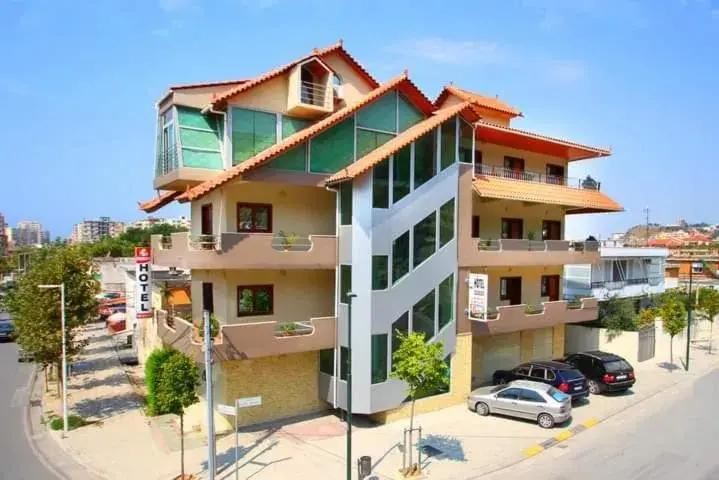Hotel Colosseo Hotel Colosseo