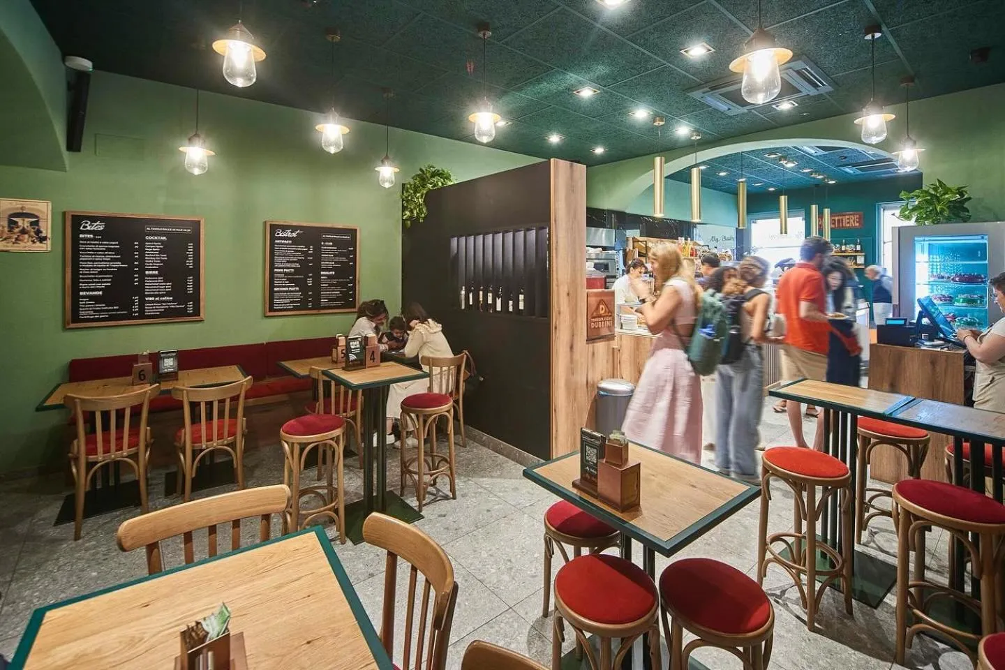 Breakfast in TAILOR HOUSE B&B