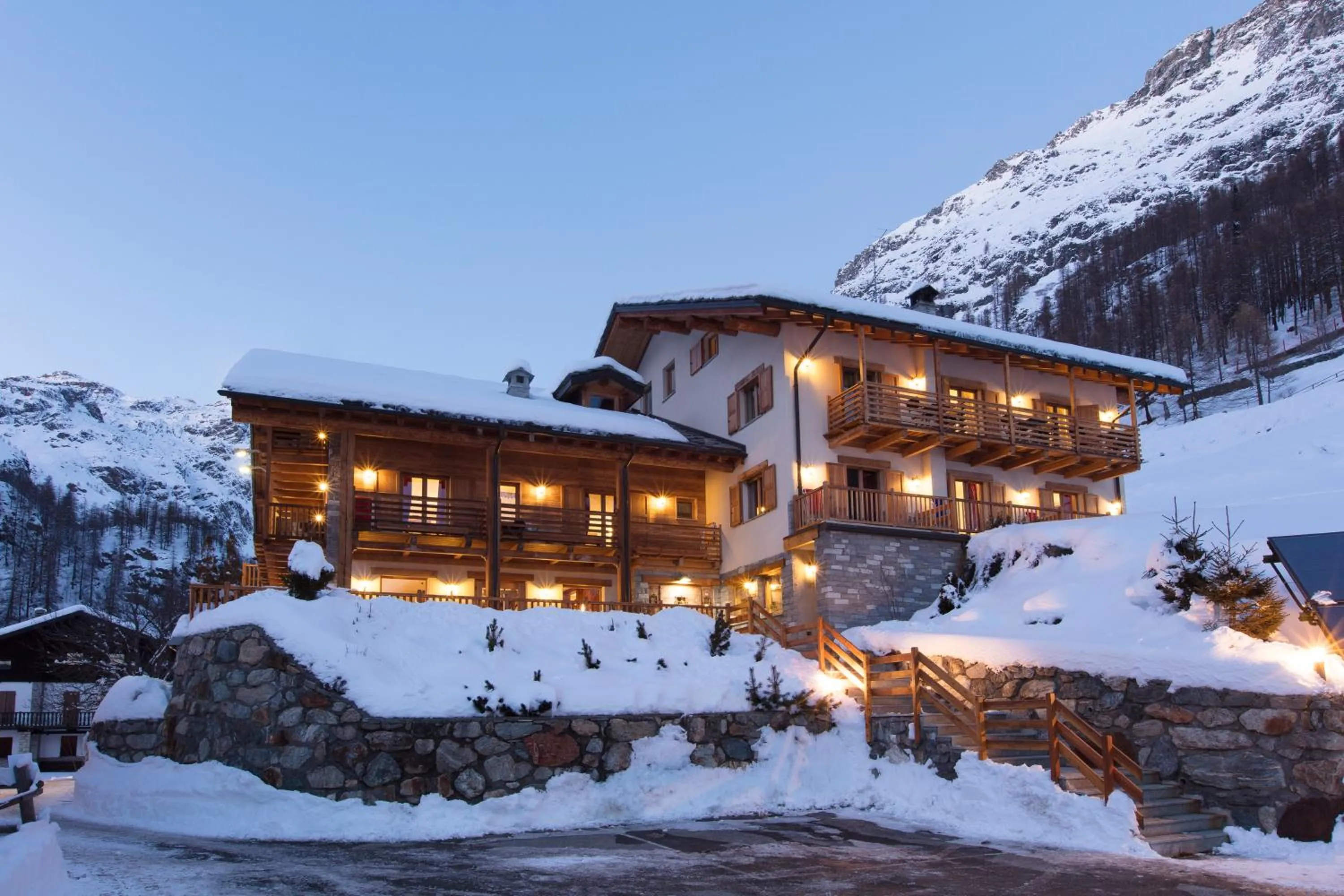 Ellex Eco Hotel