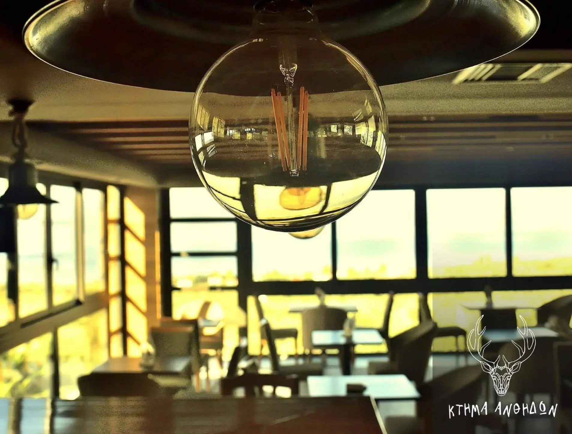 Restaurant/places to eat in Anthidon Nature Estate & Farm Restaurant/places to eat in Anthidon Nature Estate & Farm