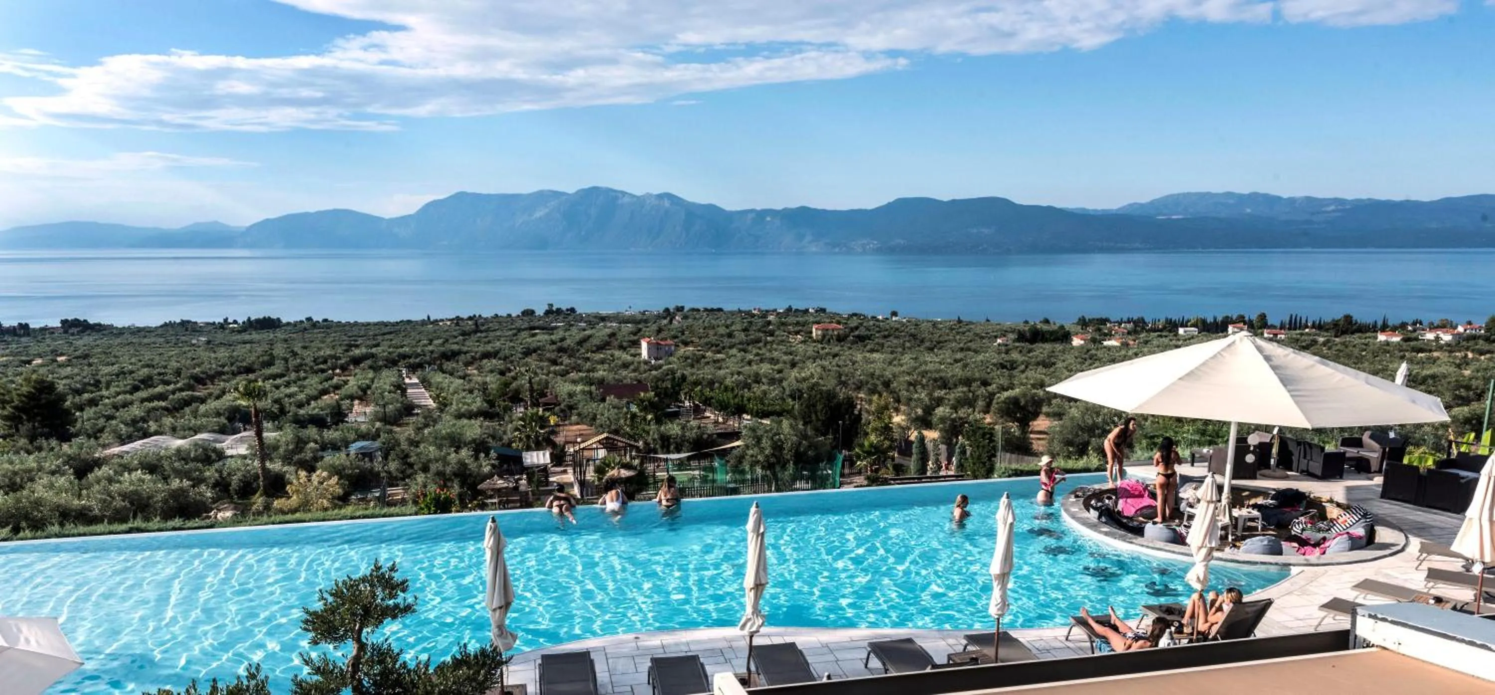 Day in Anthidon Nature Estate & Farm