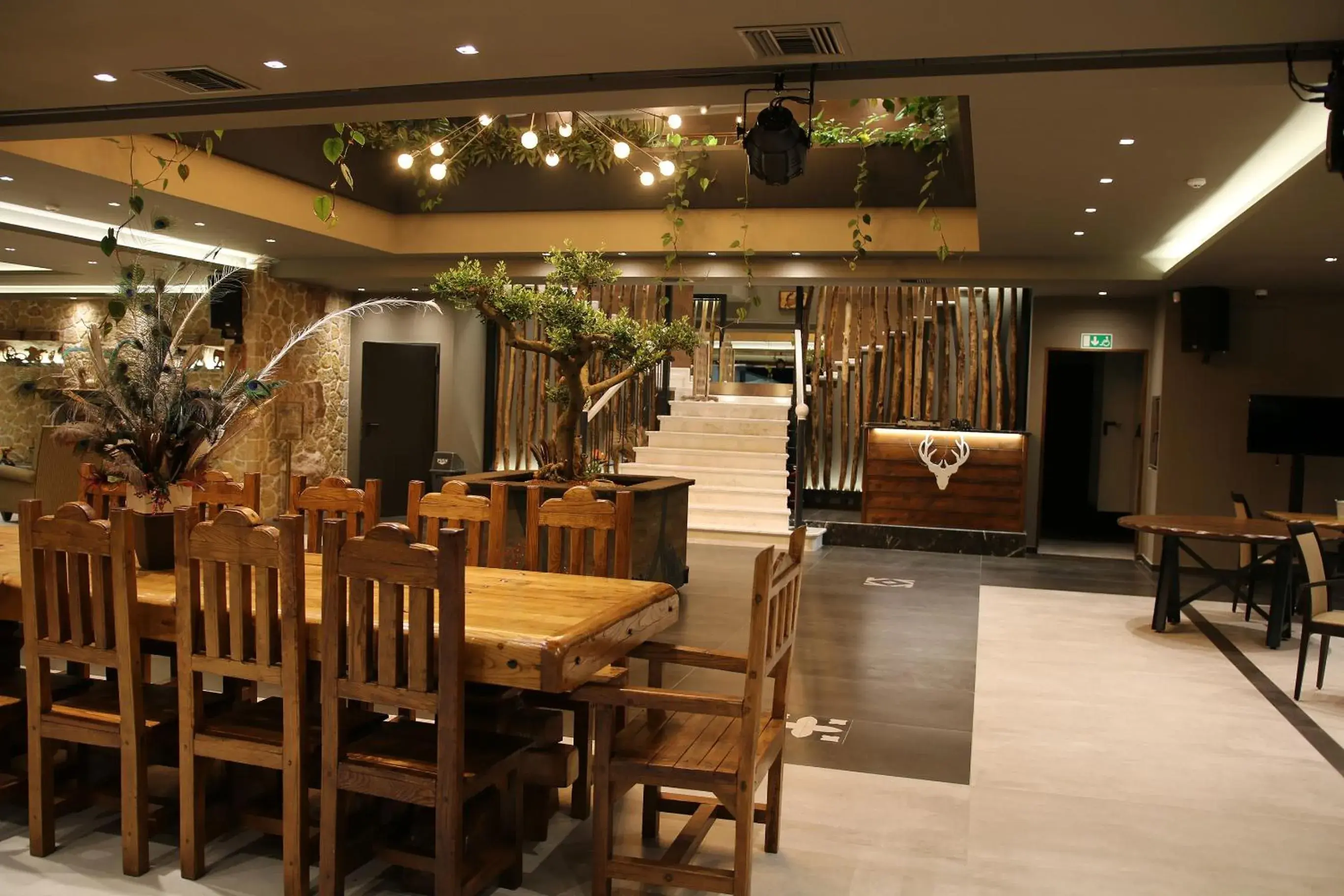 Restaurant/places to eat in Anthidon Nature Estate & Farm Restaurant/places to eat in Anthidon Nature Estate & Farm