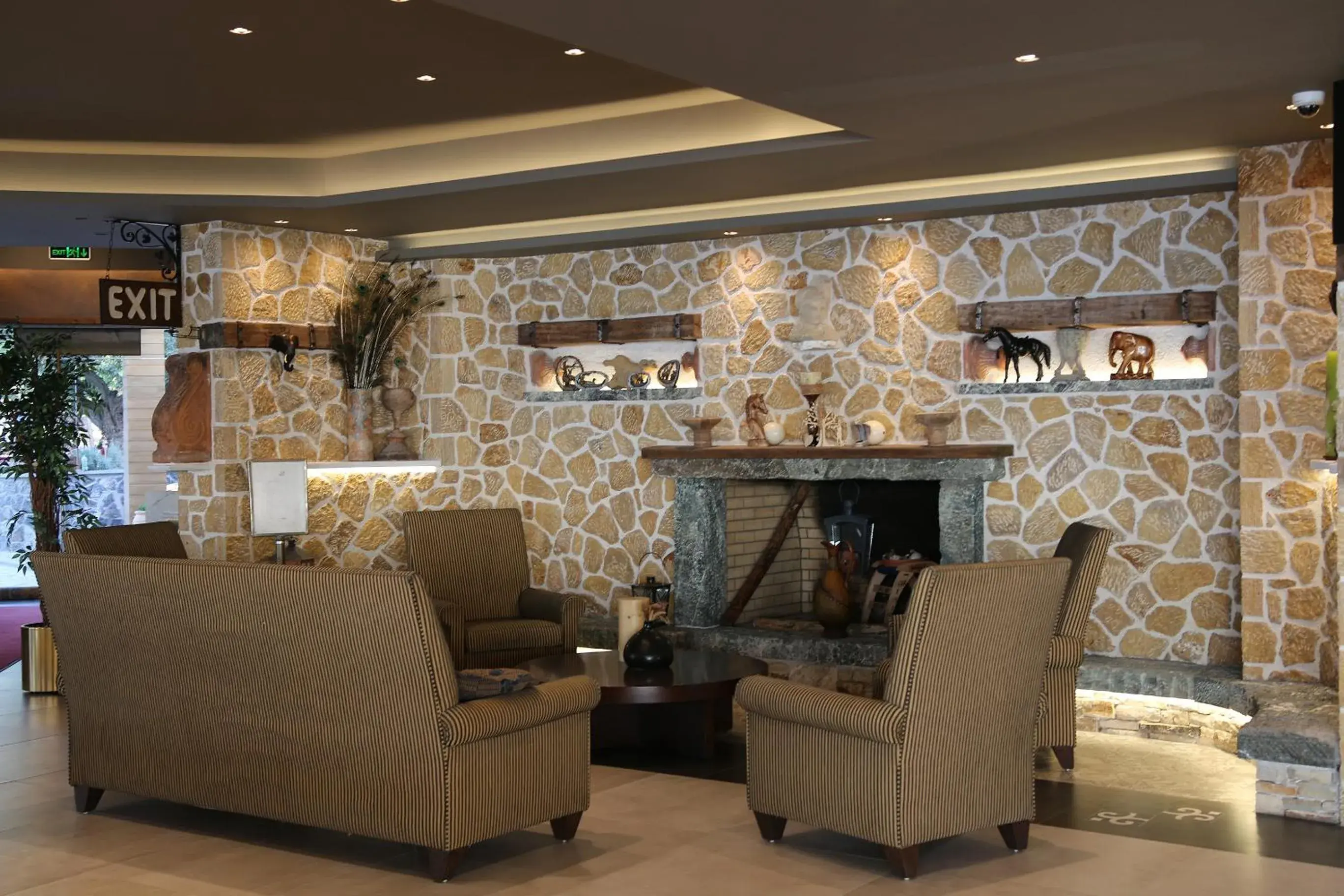 Restaurant/places to eat in Anthidon Nature Estate & Farm Restaurant/places to eat in Anthidon Nature Estate & Farm