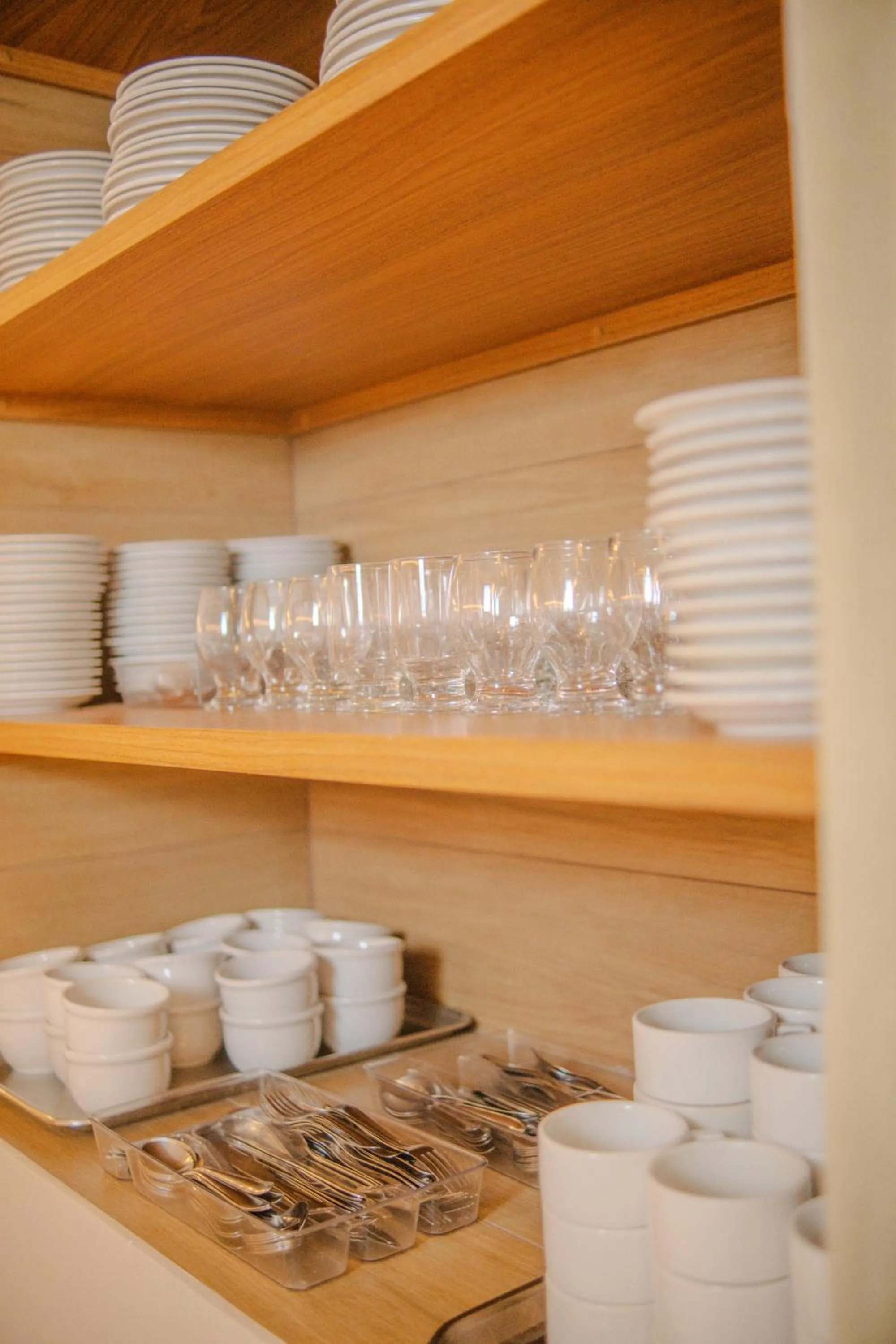 Restaurant/places to eat in Litorânea Praia Hotel