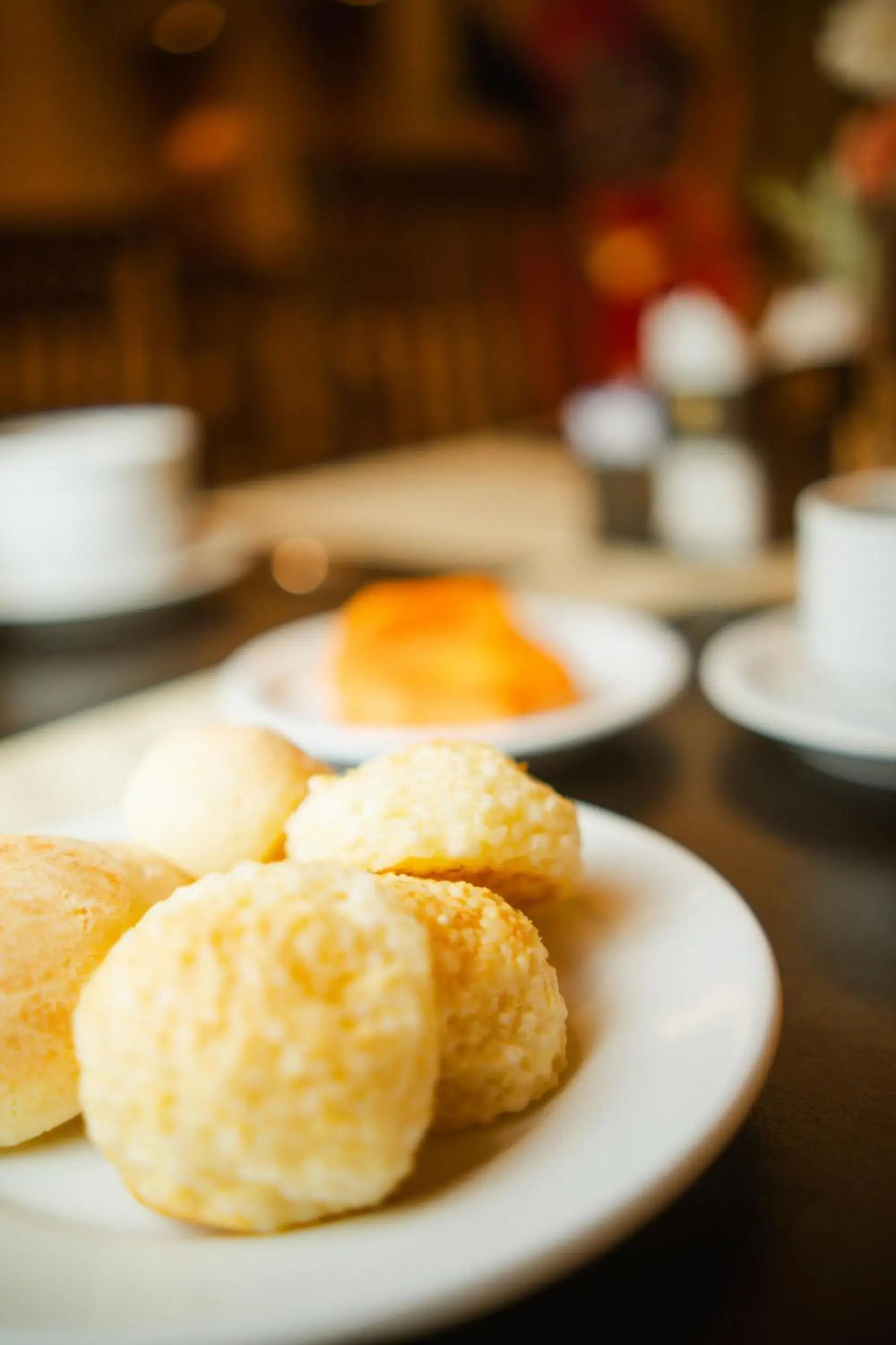 Restaurant/places to eat in Litorânea Praia Hotel Restaurant/places to eat in Litorânea Praia Hotel