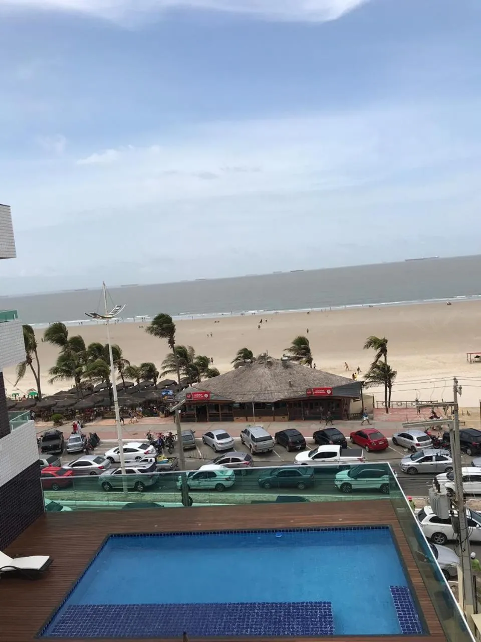Litorânea Praia Hotel
